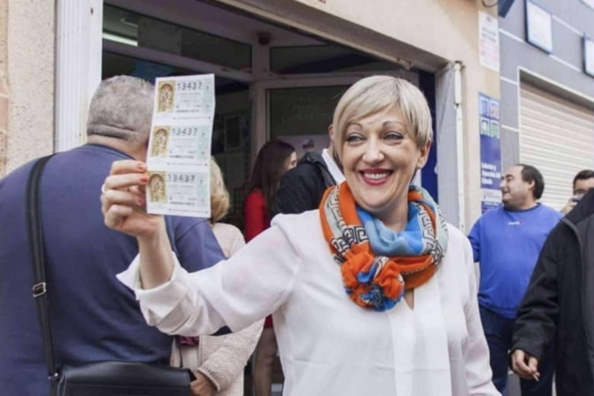 Las ventajas de comprar lotería de Navidad en Loterías el Dólar
