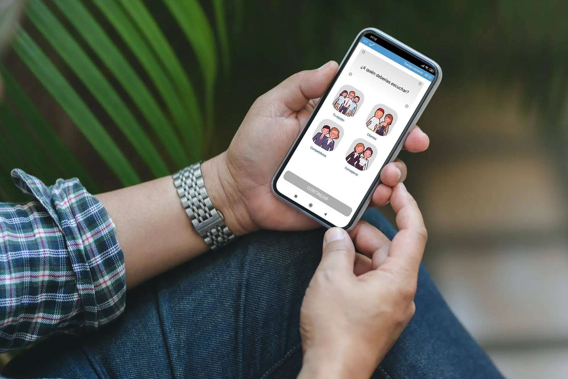 La gamificación y su impacto en la formación de los empleados de cadenas de supermercado,  por Tallentto