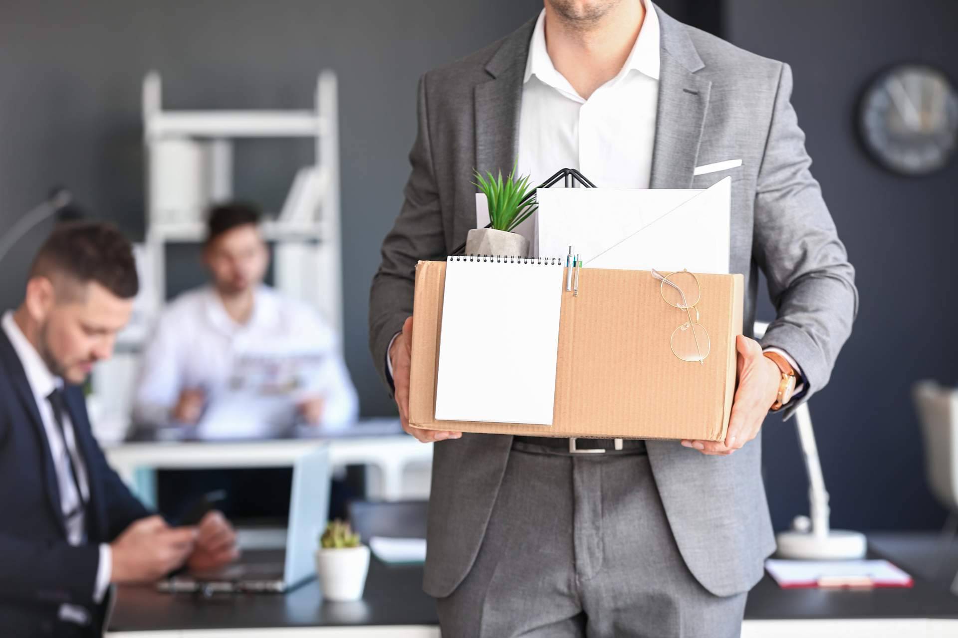 ¿En qué consiste un despido improcedente?, por GestionamosTUDespido.es