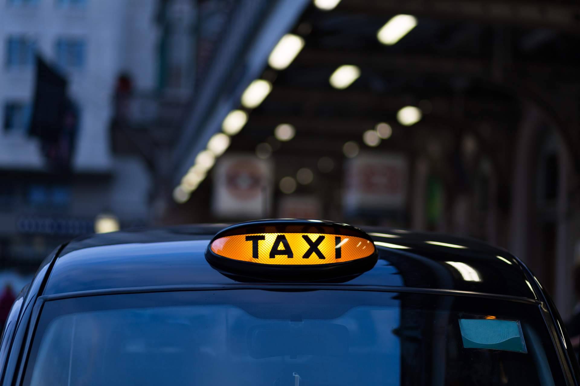 Talleres Ernesto, taller mecánico especializado en taxis en Barcelona