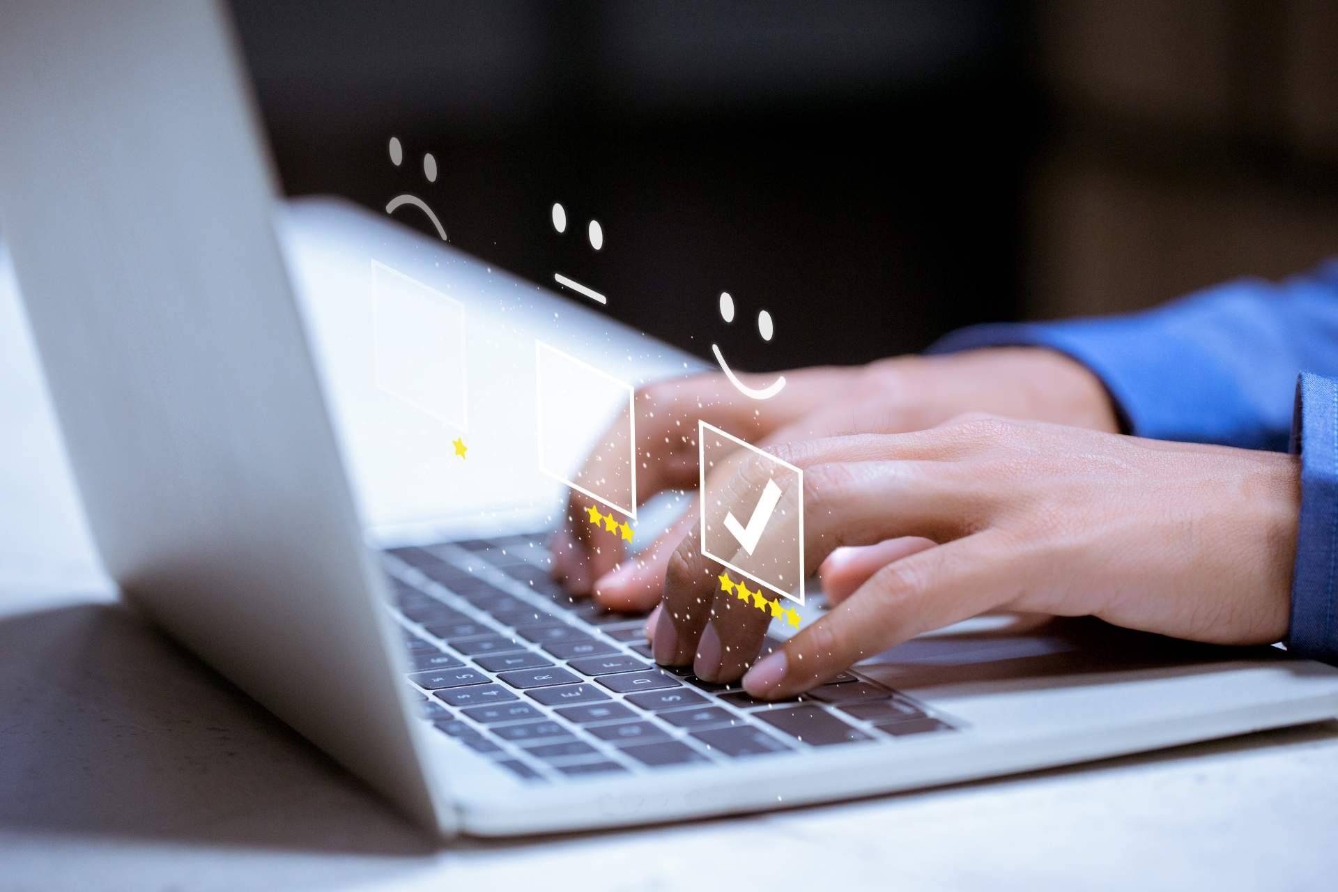 Mejora la reputación online de particulares y empresas con Honoralia