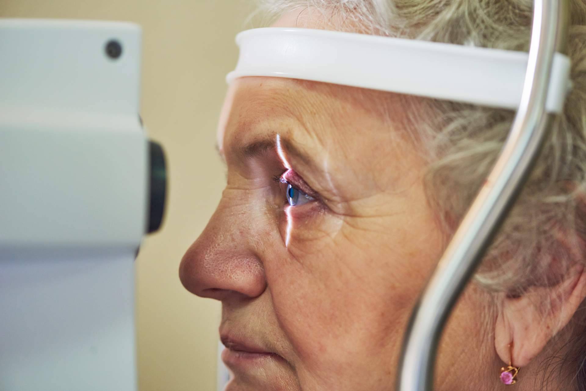 Retinografía, la prueba para detectar enfermedades oculares, por GX2