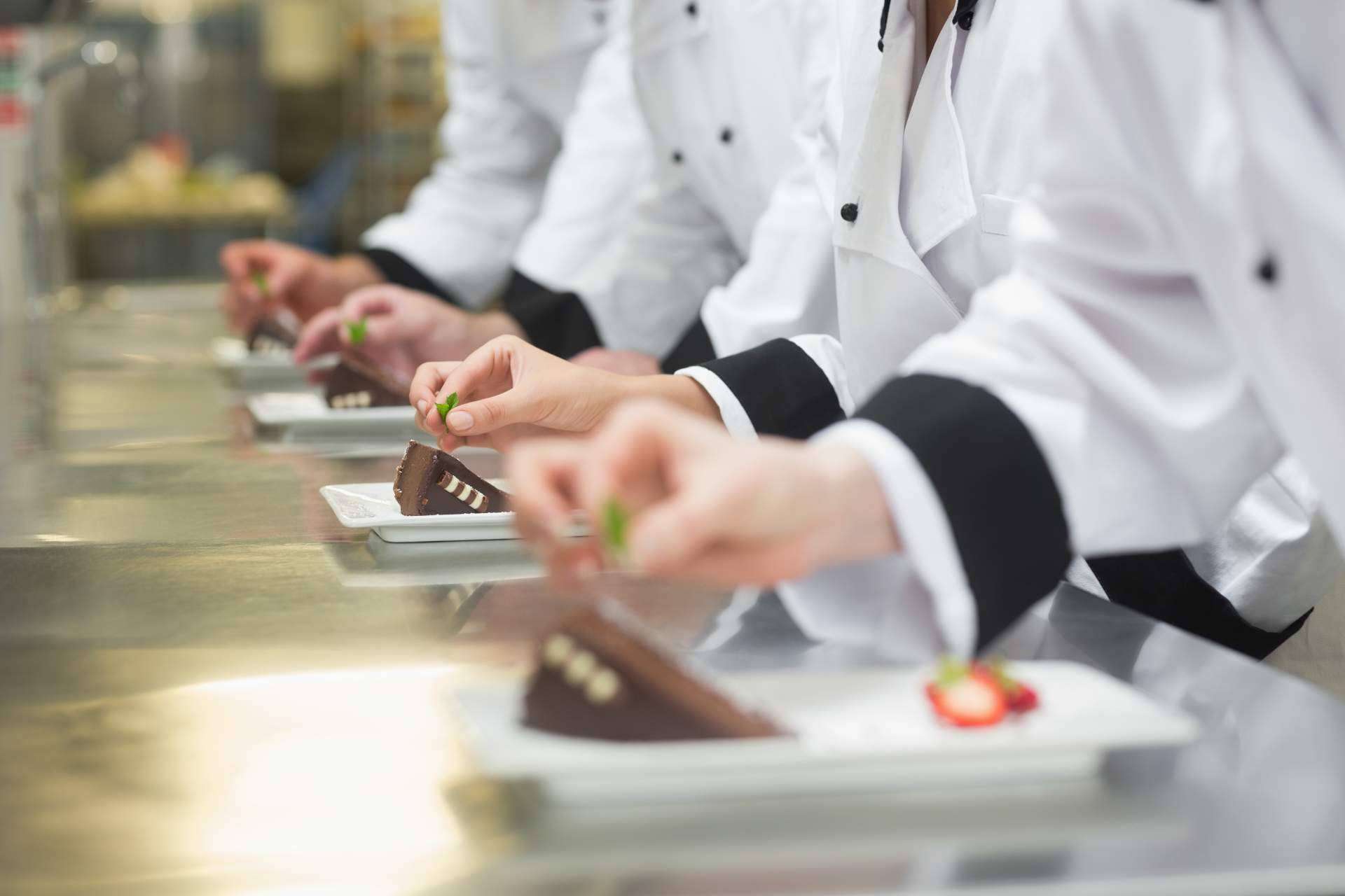 Recipok ofrece licencias gratis para escuelas de formación y formadores del sector alimentario