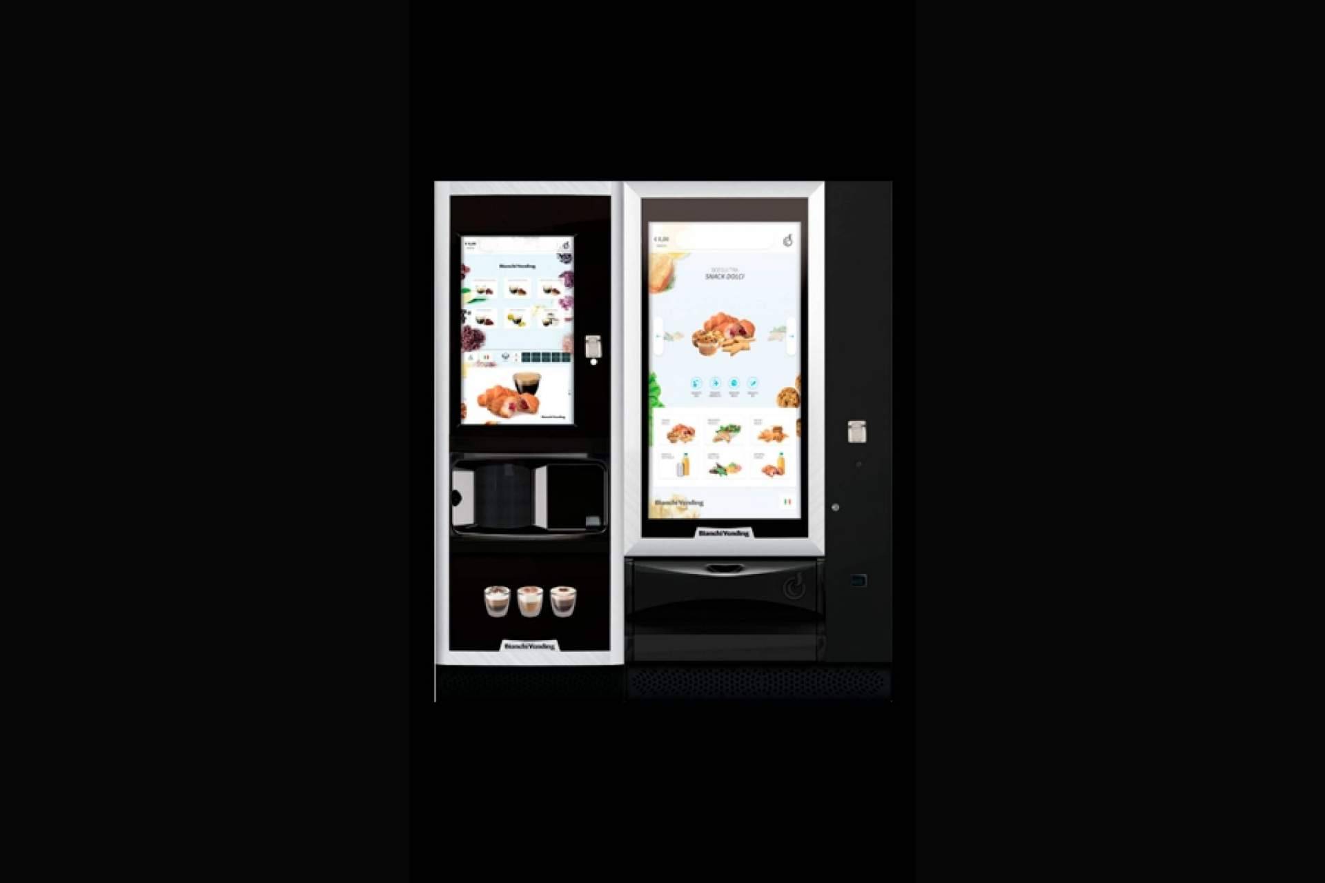 ¿Cuál es la nueva regulación de gases fluorados en las máquinas de vending?