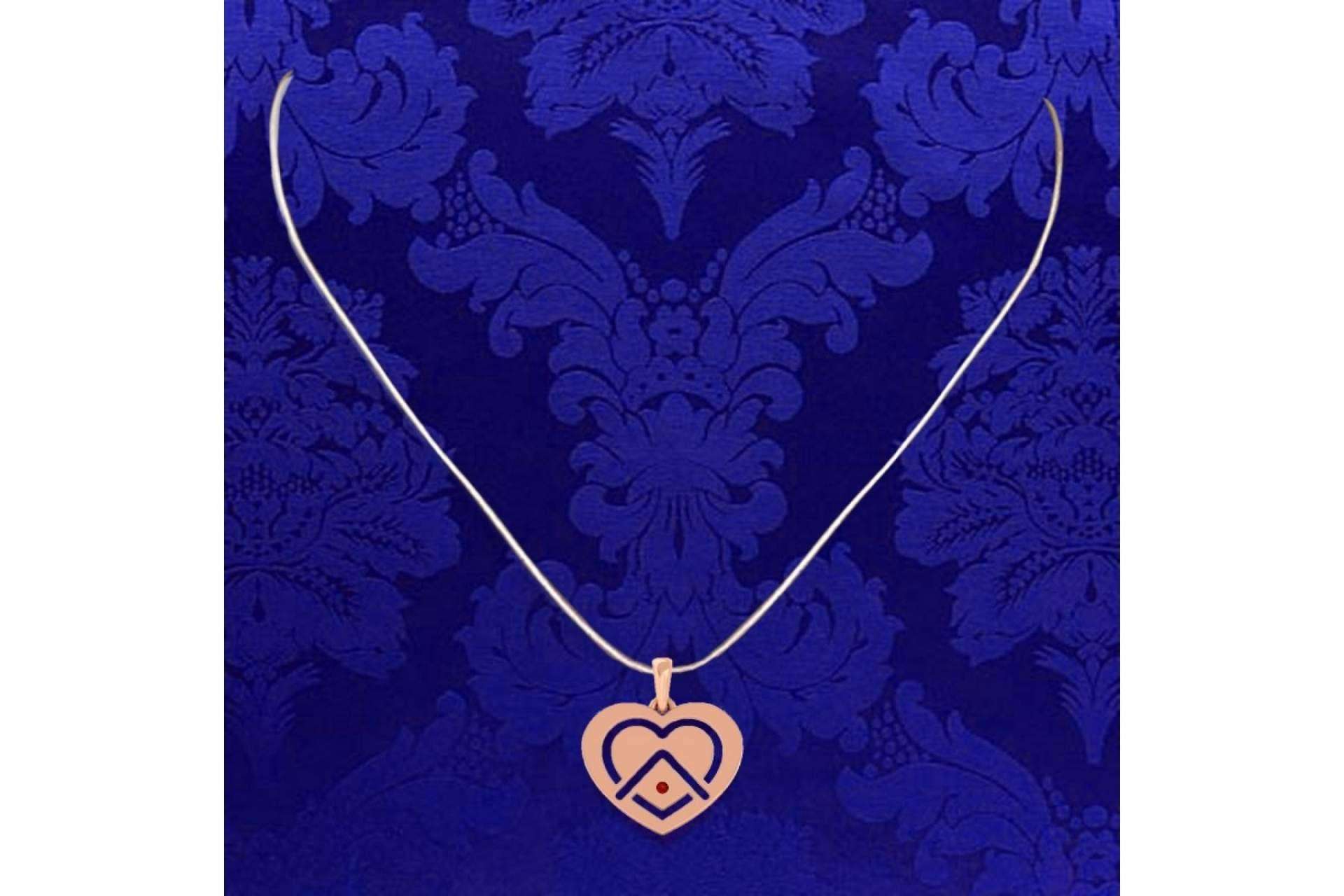 2021, un año marcado por la solidaridad en el sector de la joyería. Llega el Premio Beata Mariana de Jesús de Condé de Diamante.