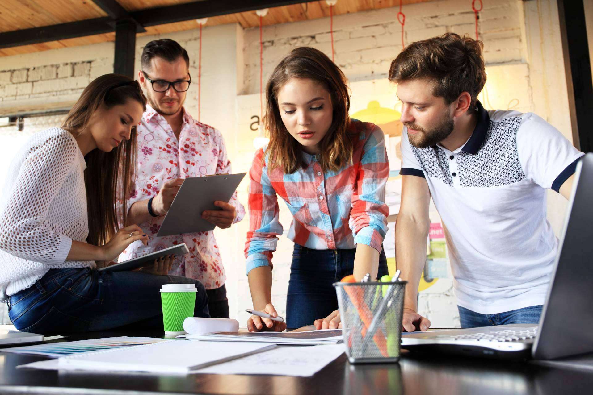 Necotec y los beneficios de contratar los servicios de esta agencia de marketing digital en Málaga