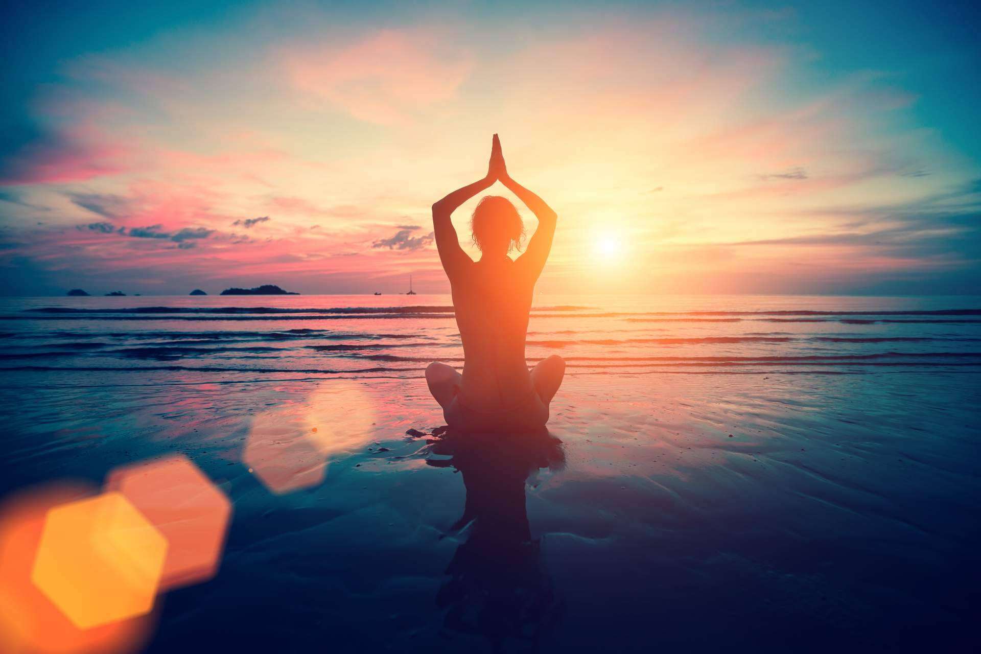 Los 5 mejores lugares para aprender yoga en la India según Martín Verdán