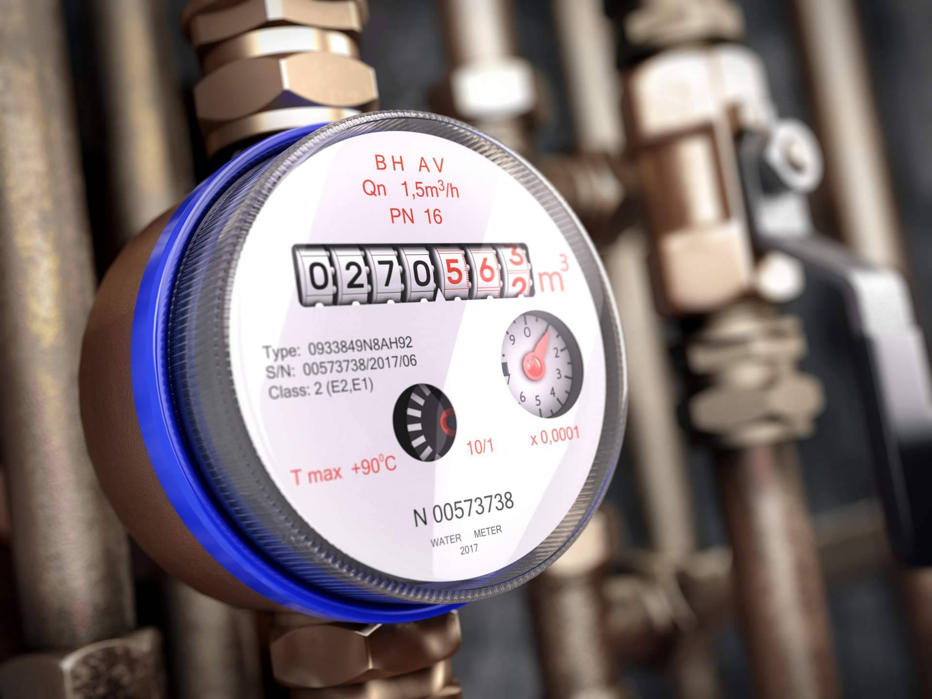 Los contadores inteligentes low power de Molukas Labs