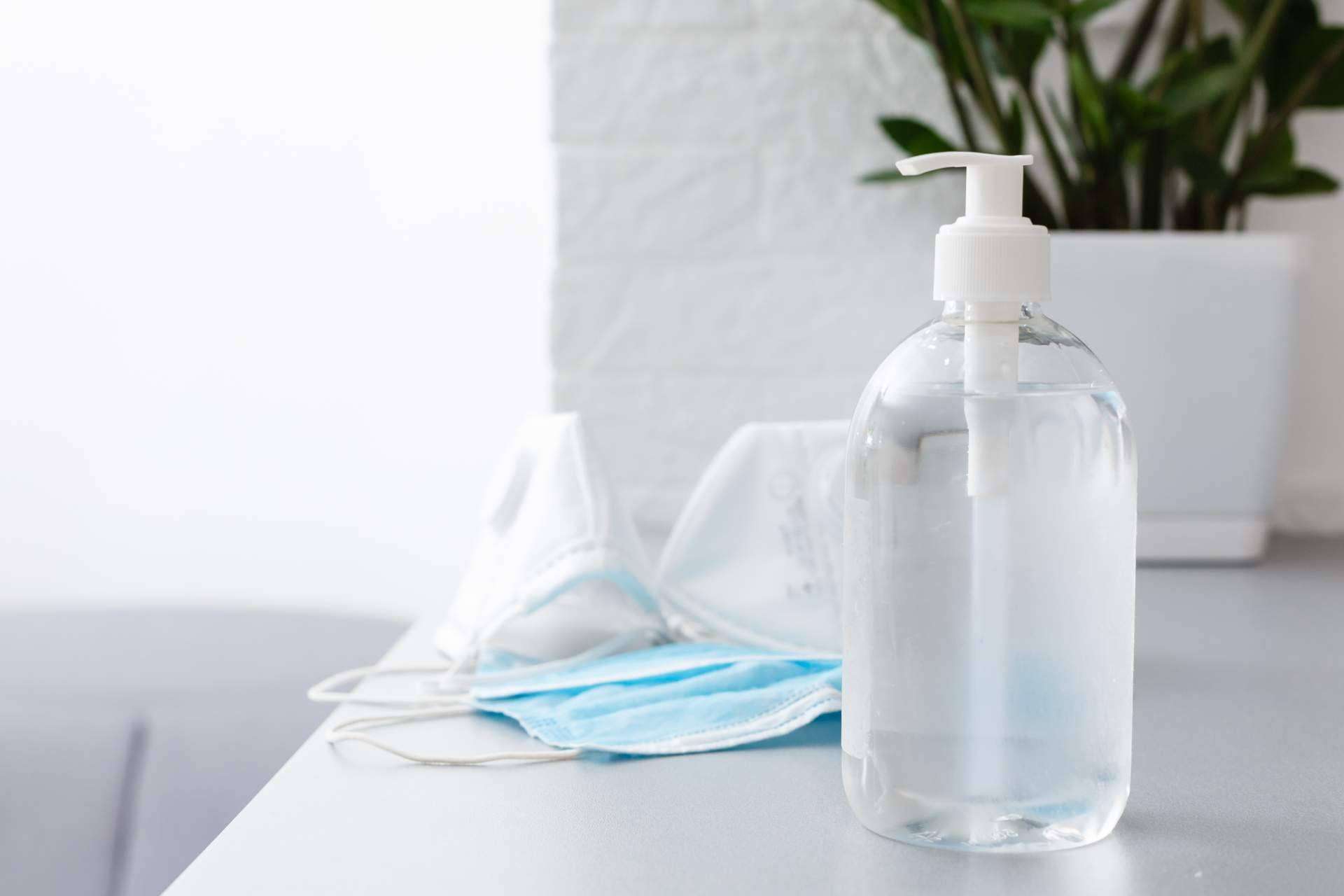 Los beneficios del gel sanitizante antibacterial de Unimat para garantizar las medidas COVID-19