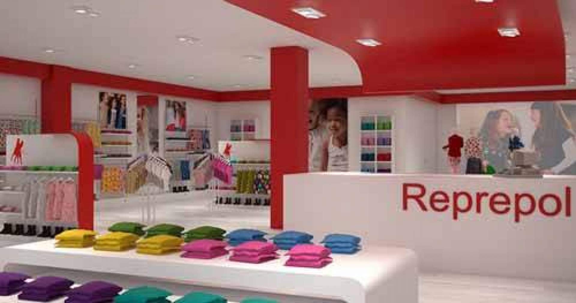 Las opiniones sobre Grupo Reprepol, el exitoso mayorista de moda infantil