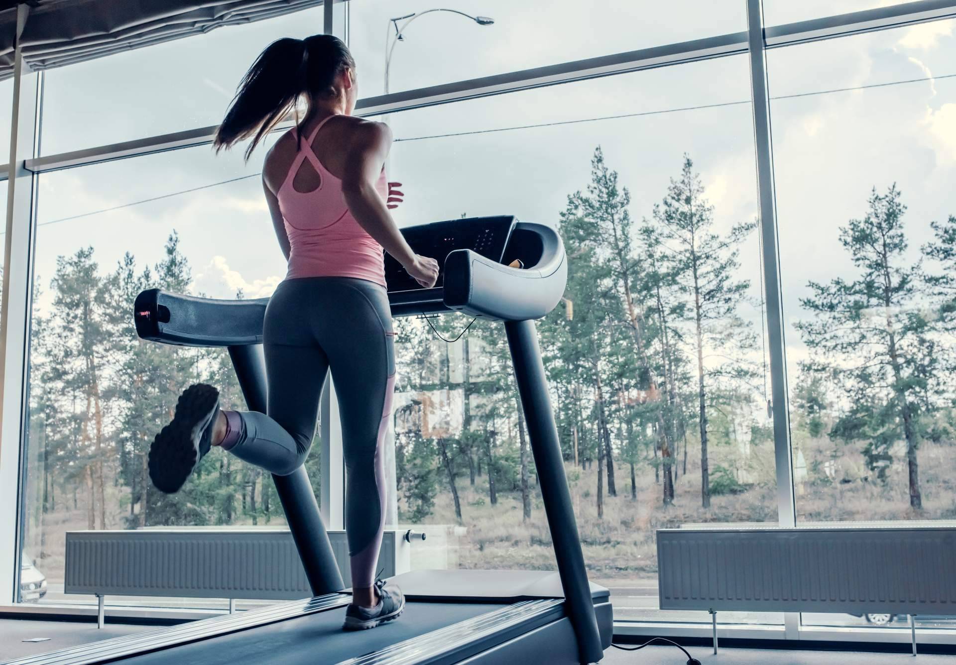 Los consejos de Gym Company, ¿qué es exactamente el cardio sin impacto?