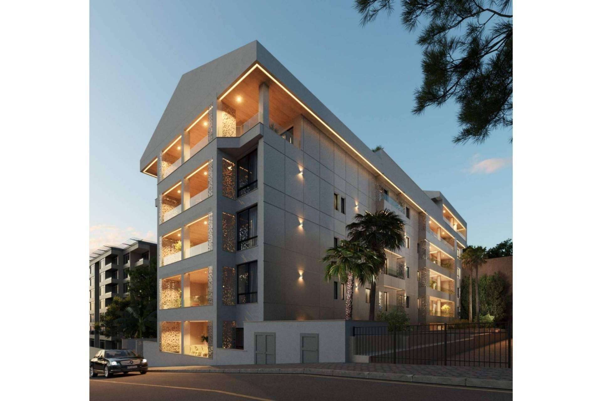 Tu Inversión Inmobiliaria dispone de áticos en promoción