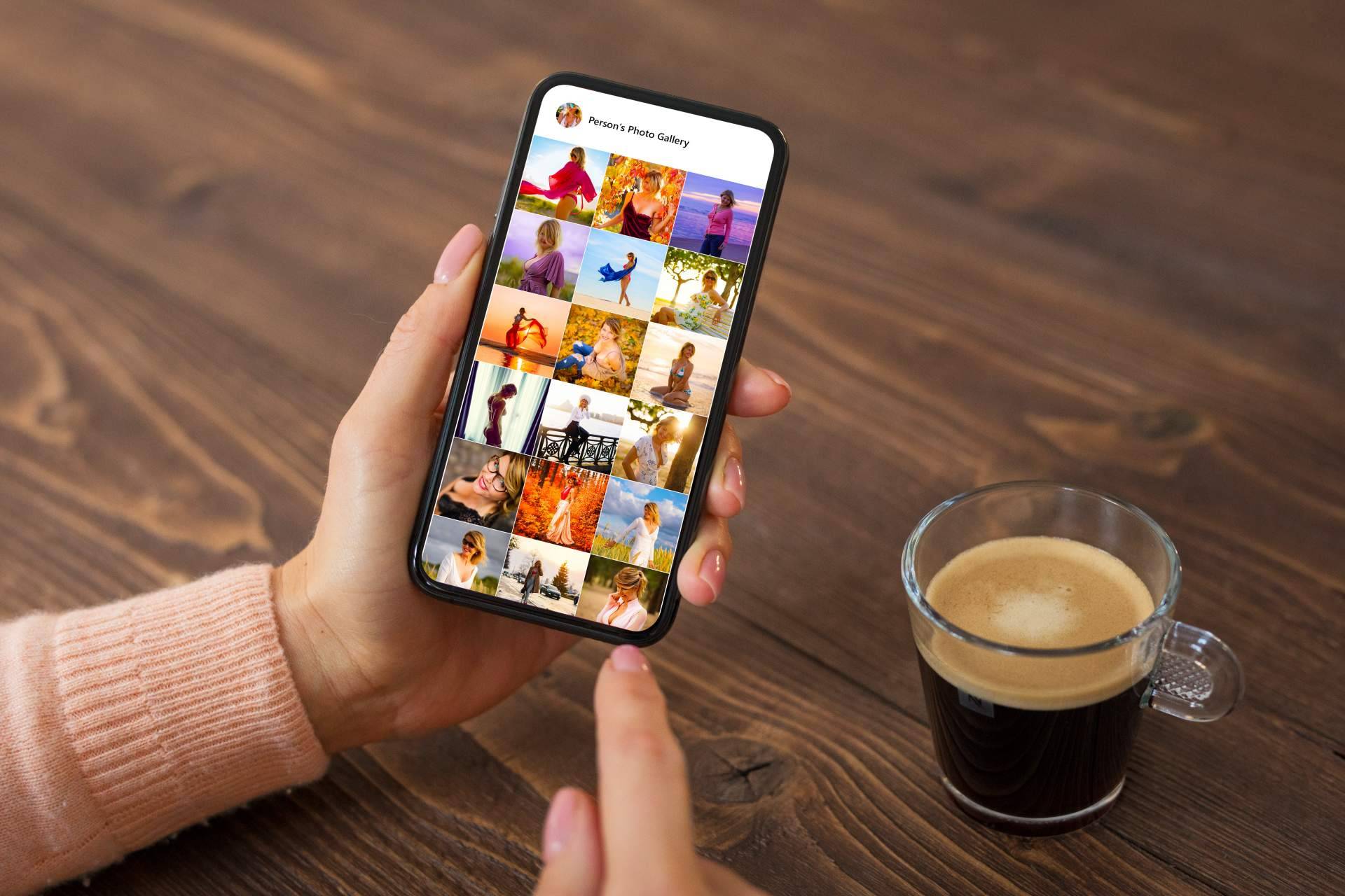 Errores que pueden arruinar una imagen de marca en Instagram, por Ariadna de Érimos Digital