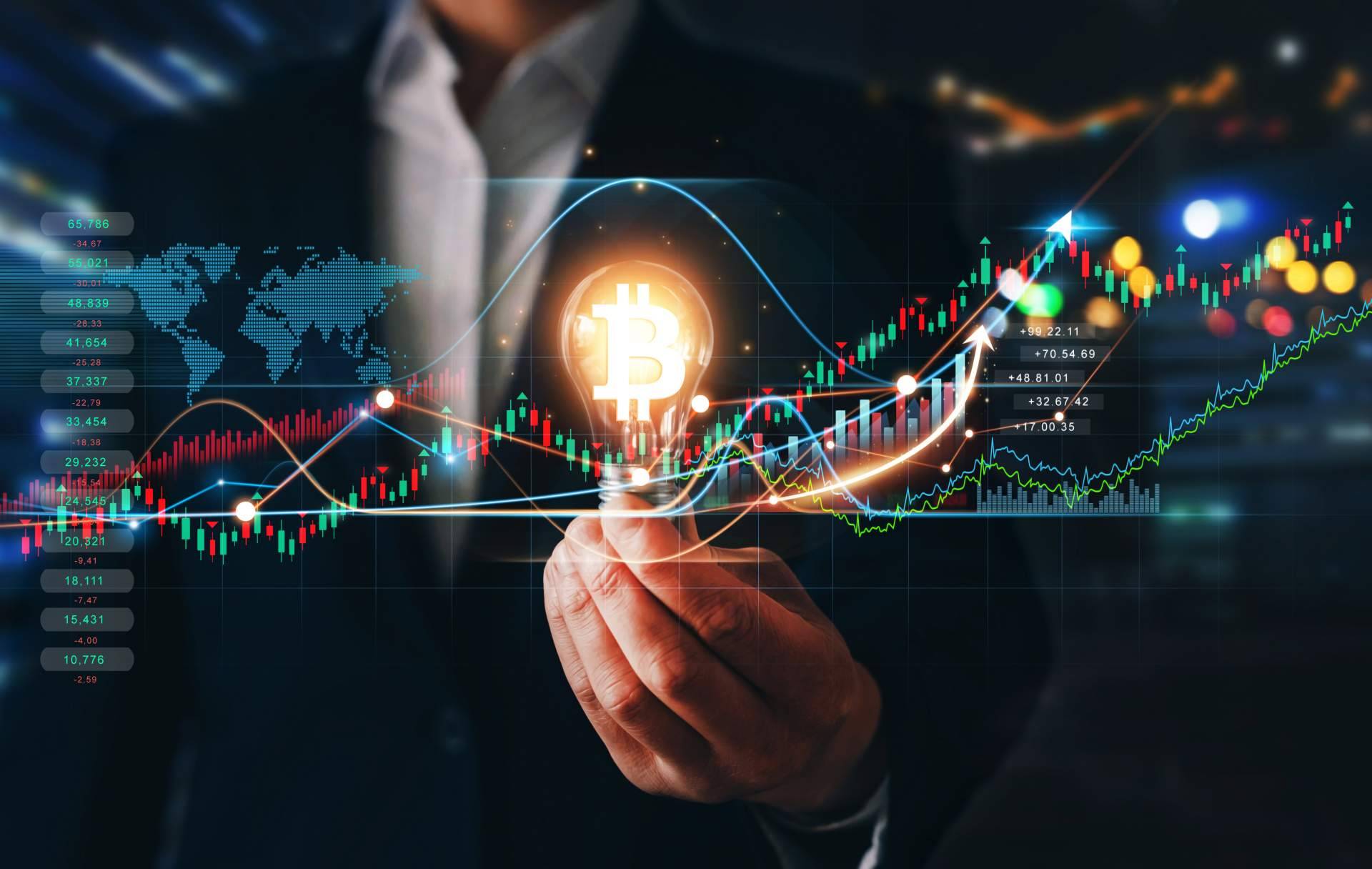 Jobchain® lanza una app criptomonedas que facilita la contratación de personal y la gestión de activos