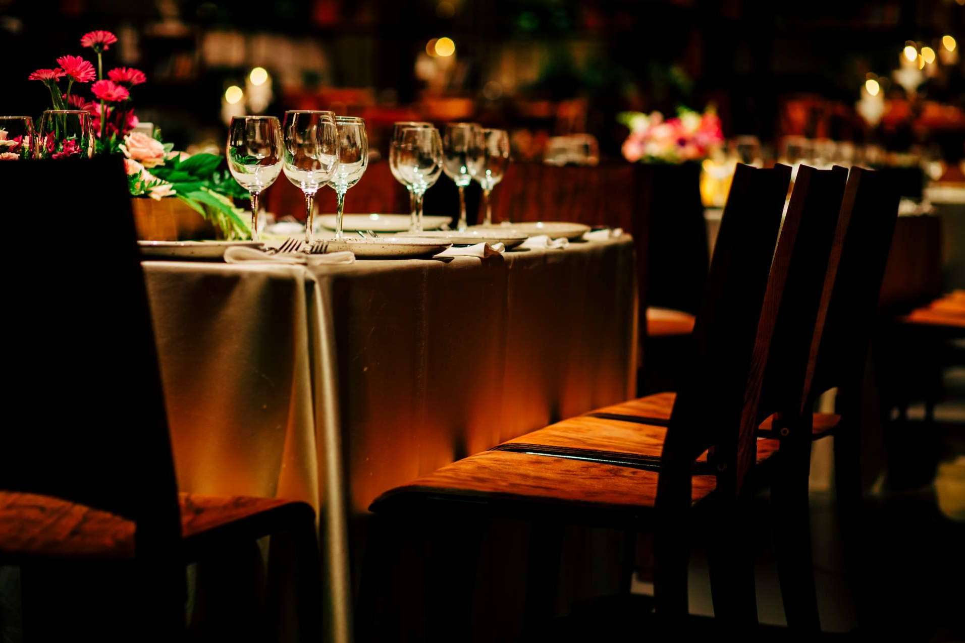 Order In, la app para gestionar las cenas de Navidad en restaurantes
