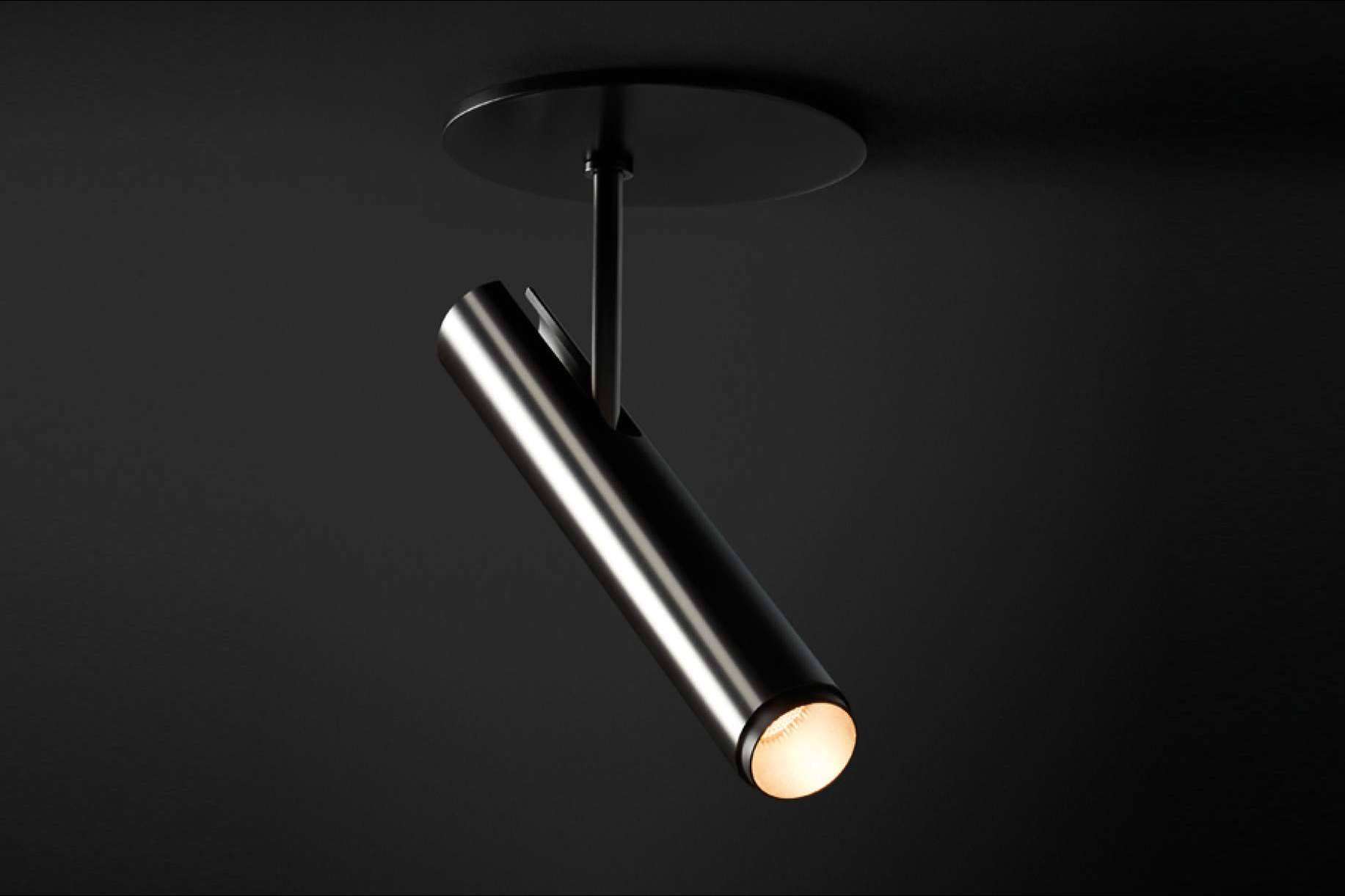 Uno de los proyectores led más bellos del mundo recibe el nombre de Stick