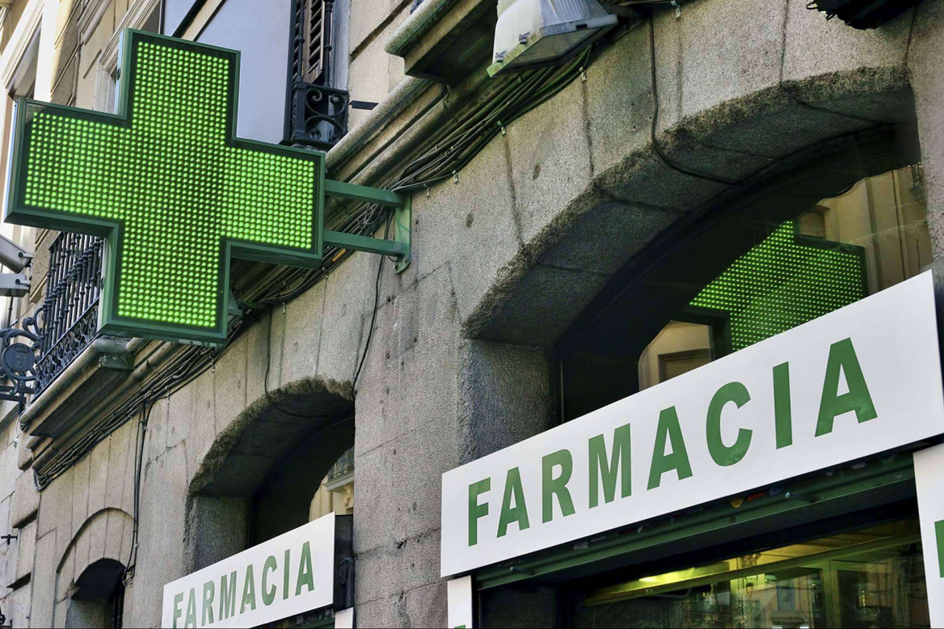 Qué importancia tiene el local comercial en las oficinas de farmacia, por Urbagesa Farmacias
