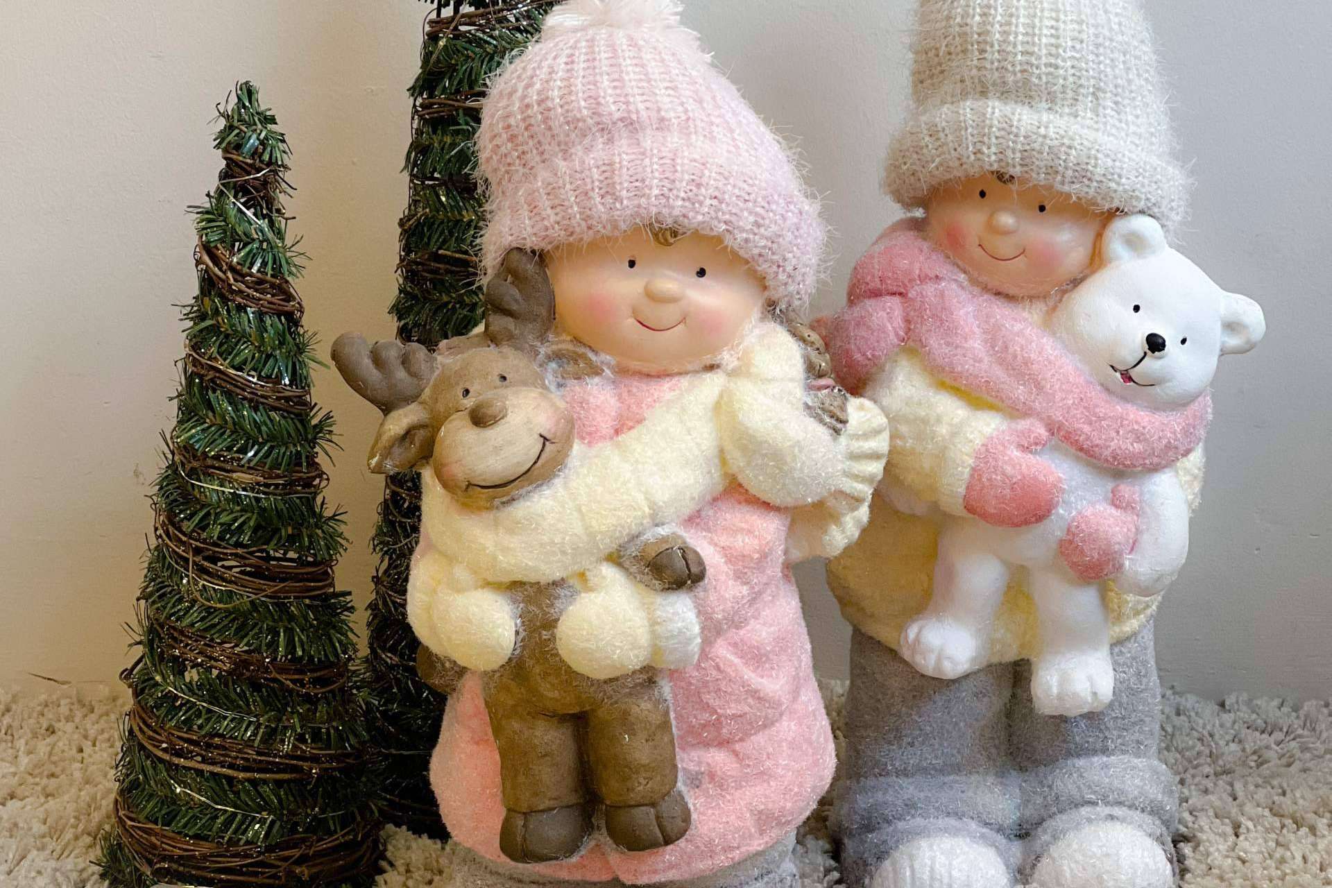 ¿Cómo decorar el hogar para las fiestas de Navidad?, por Rosso Decora
