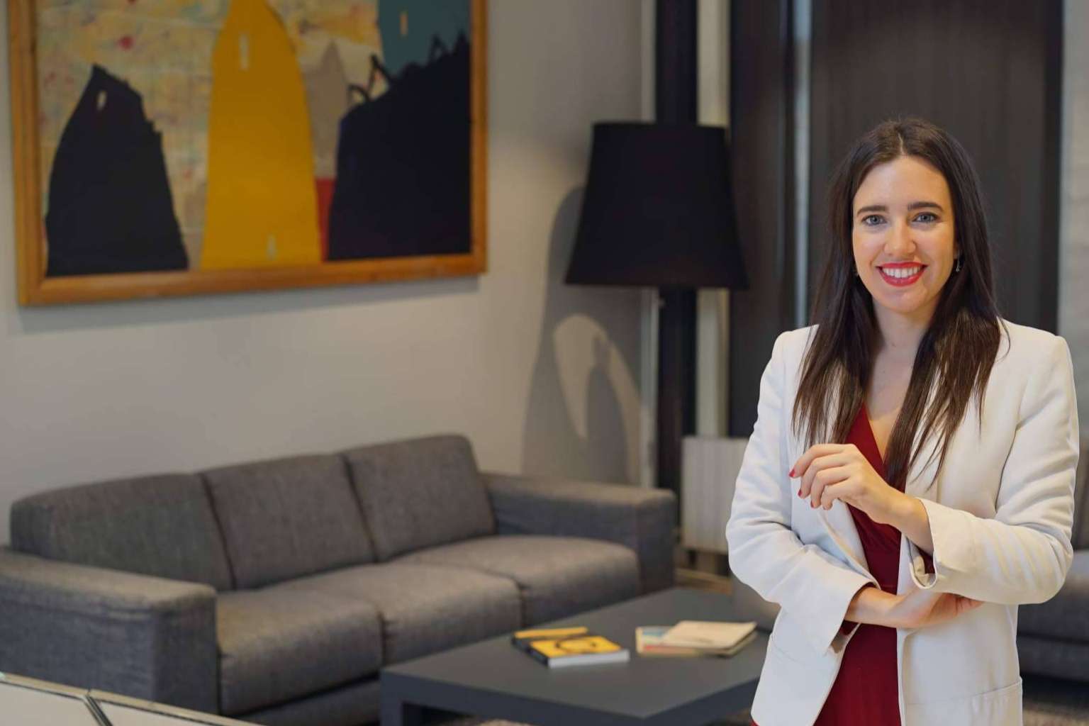 El Máster Lanza tu Negocio ha ayudado a miles de personas emprendedoras a lanzar su negocio de éxito y vivir de su pasión, por Marta García