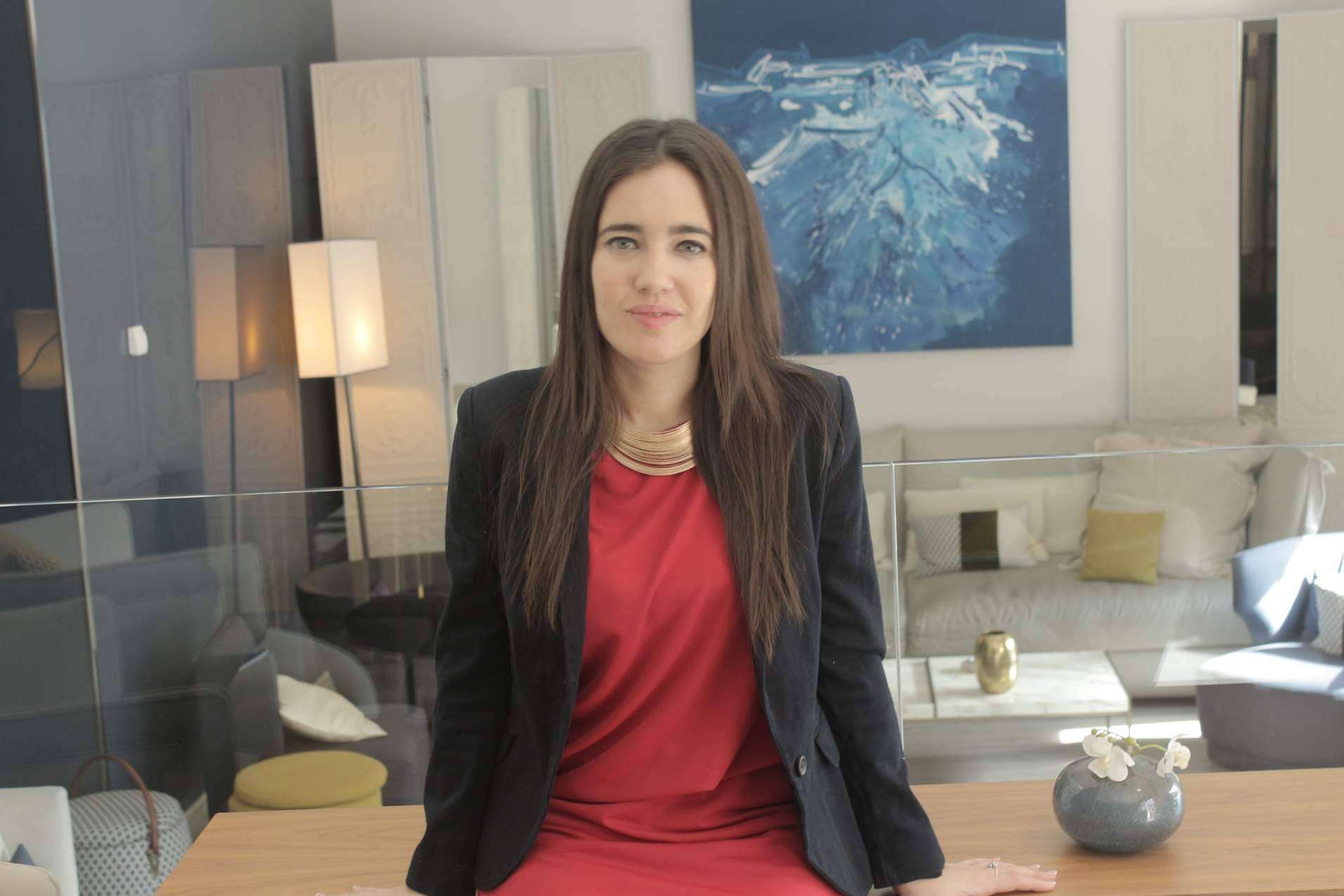 Opiniones Marta García, creadora del Máster Lanza Tu Negocio®