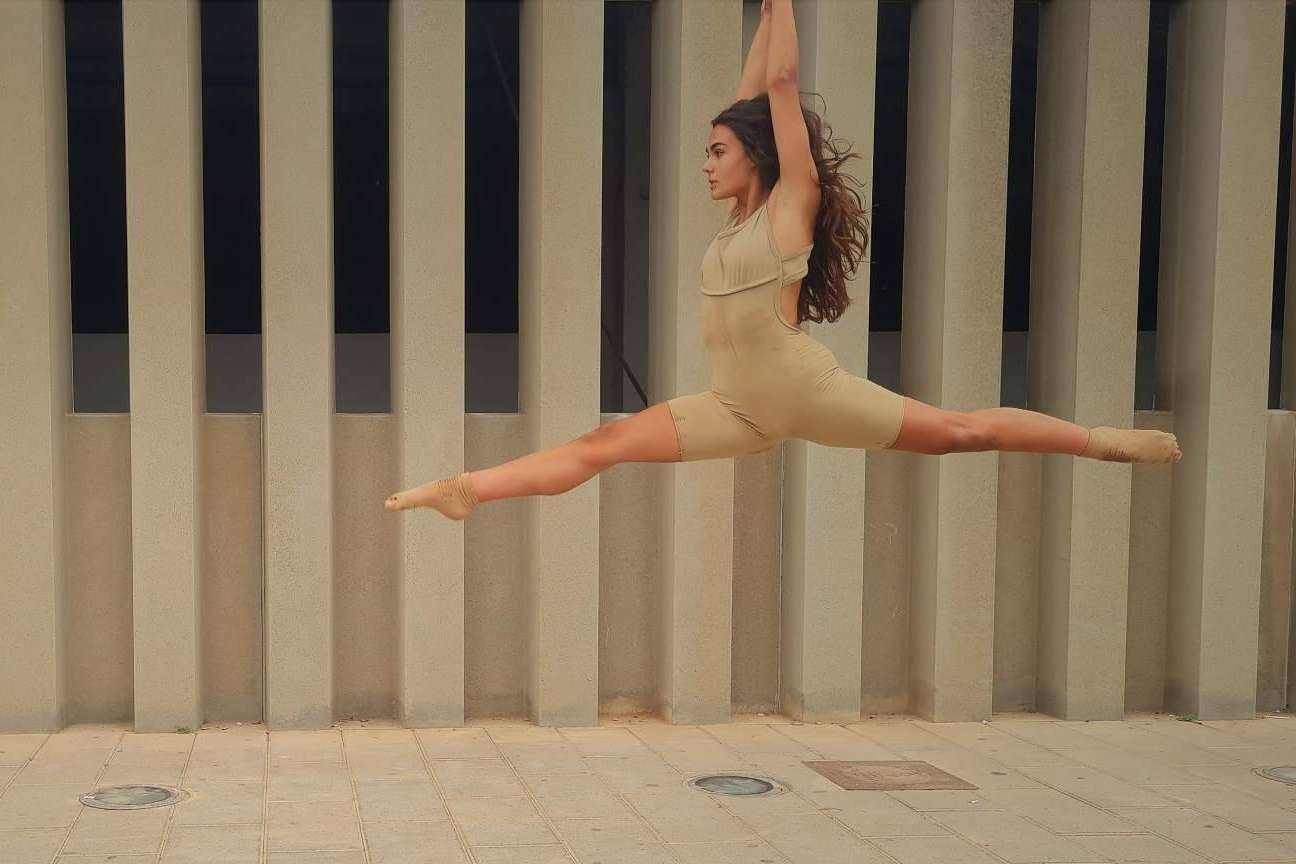 Creating Movers de Move Dance Studio, el programa que forma a los bailarines del futuro