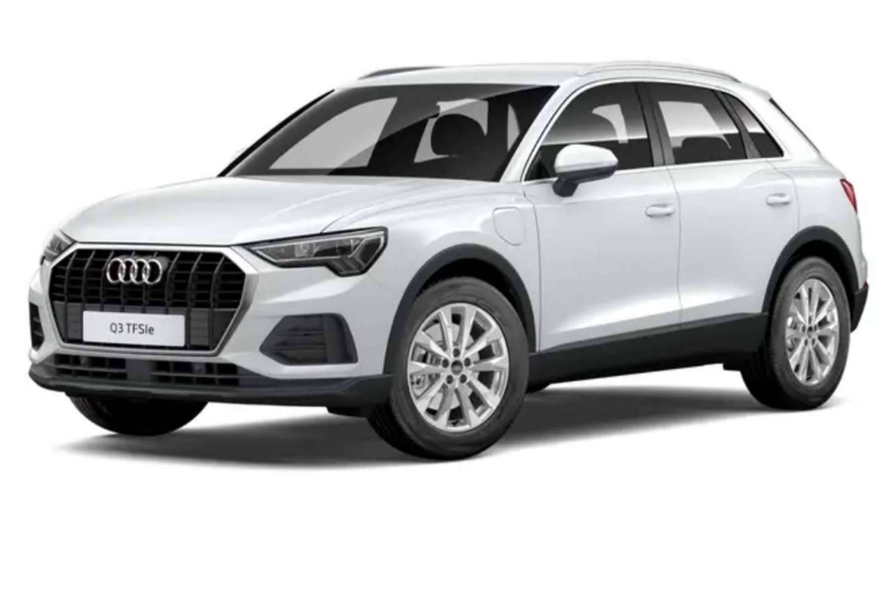 Renting Partner, la empresa donde es posible encontrar uno de los mejores rentings del Audi Q3 en sus distintas versiones