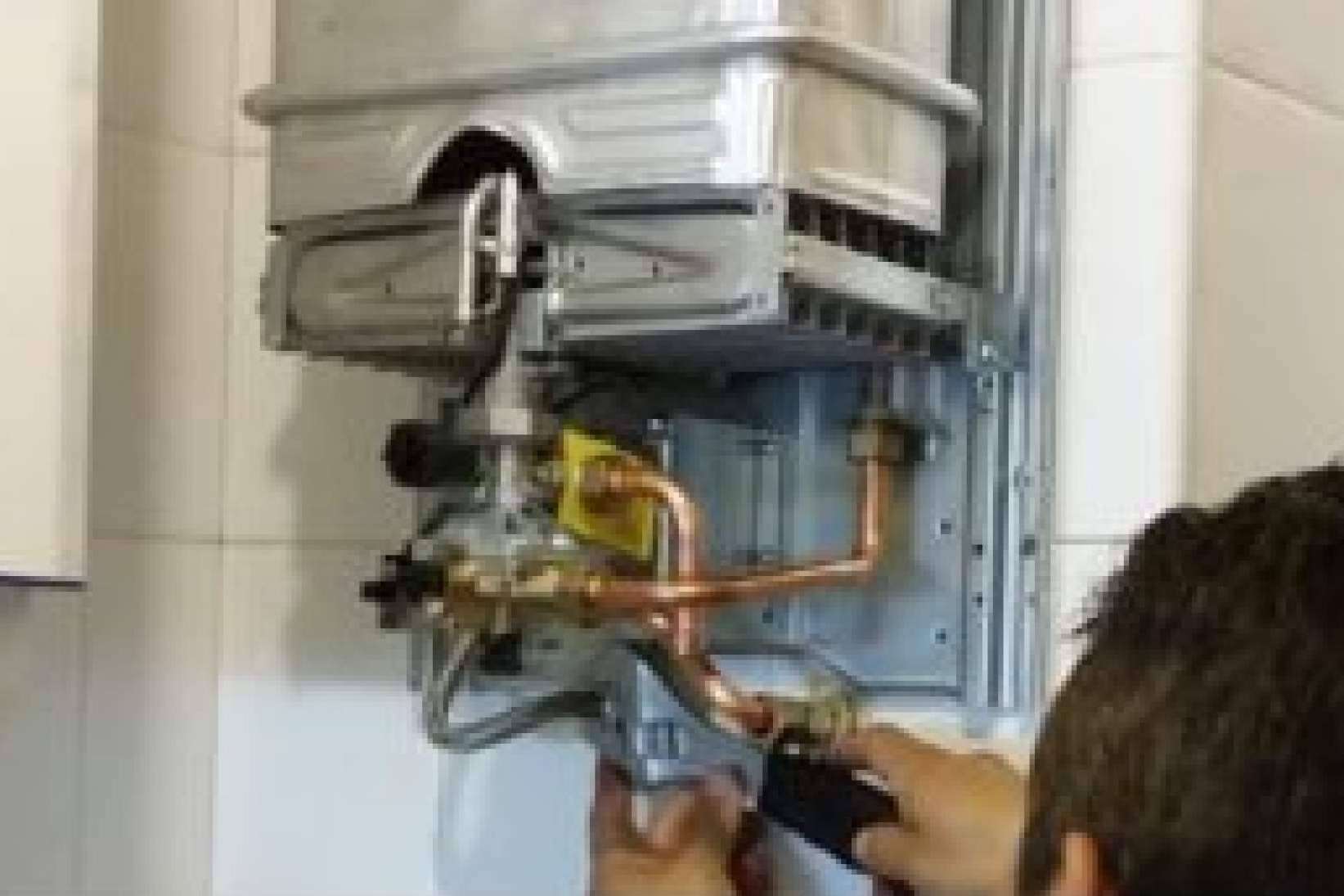 Servicio Técnico MPG trabaja reparando calentadores en Palma y sus alrededores