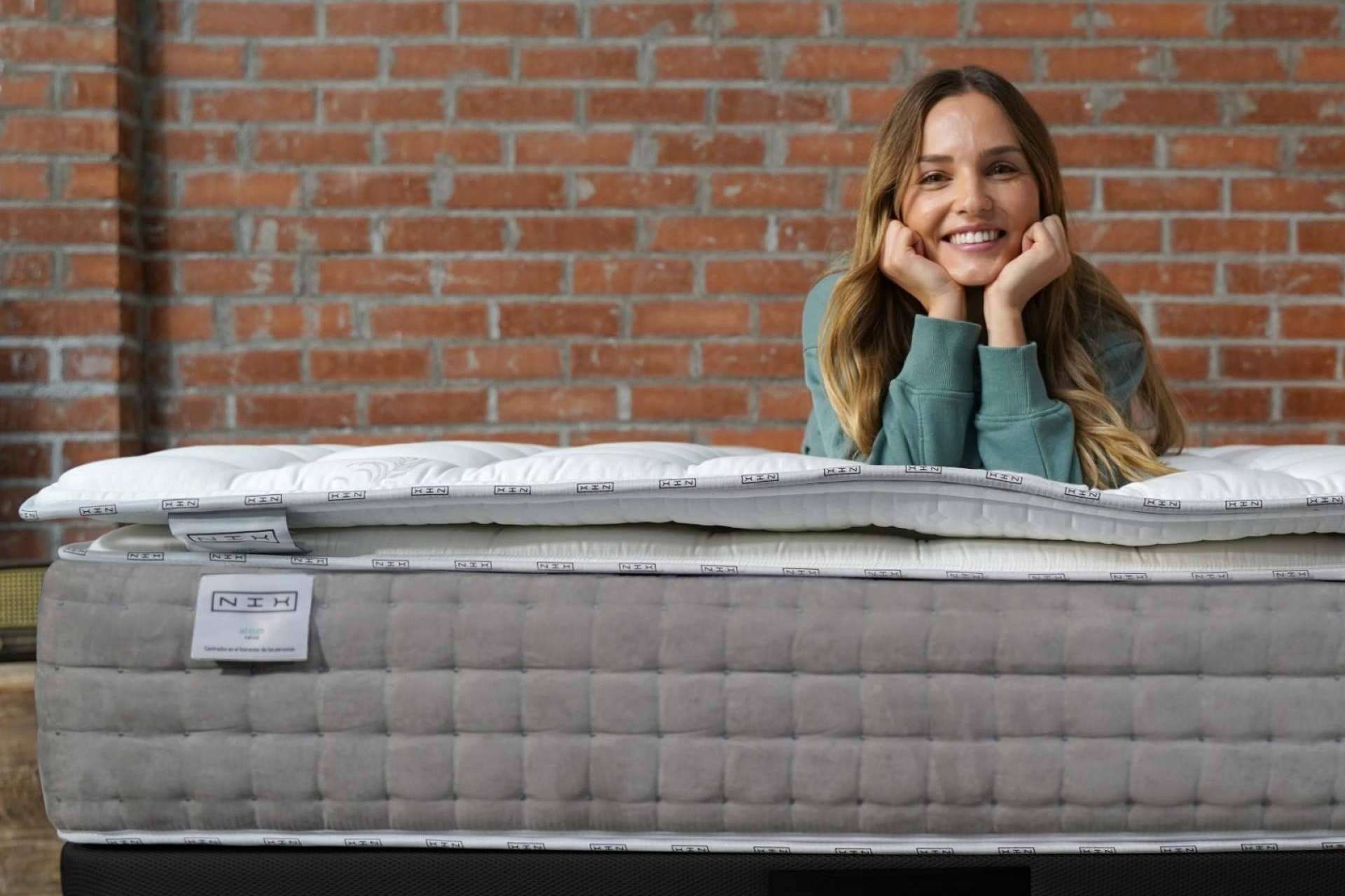 Cómo elegir un buen colchón, por la compañía NIX Descanso