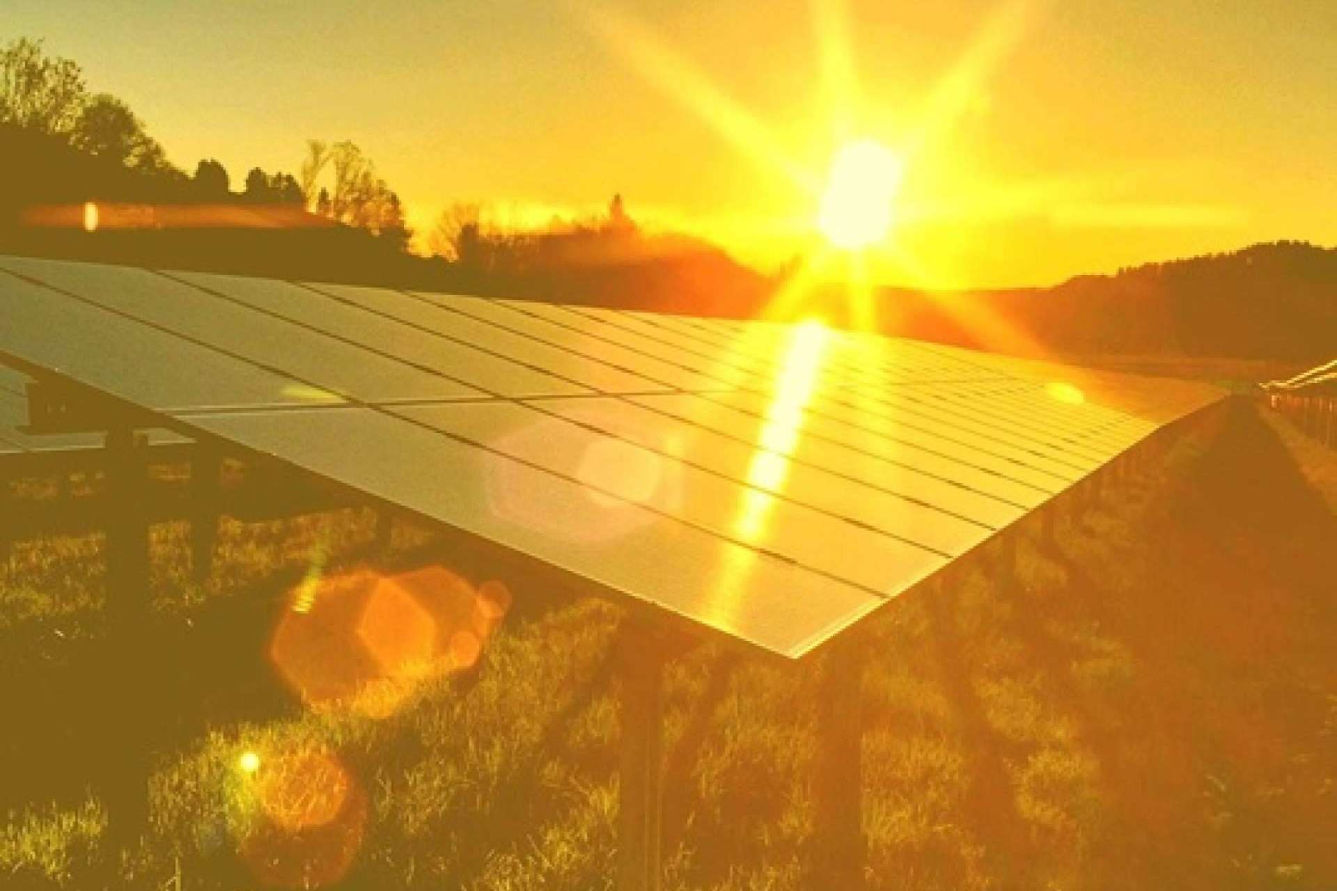 Iluminación solar para exteriores, de la mano de Protect Soiart Distribución