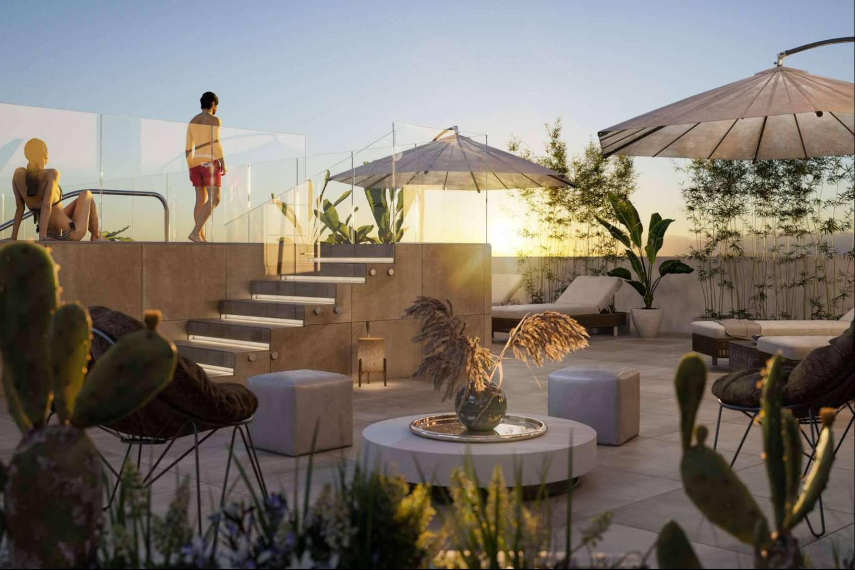Las ventajas de las viviendas con jardín y amplios espacios en tiempos de COVID-19 cerca del centro de Arroyo de la Miel gracias a Tu Inversión Inmobiliaria