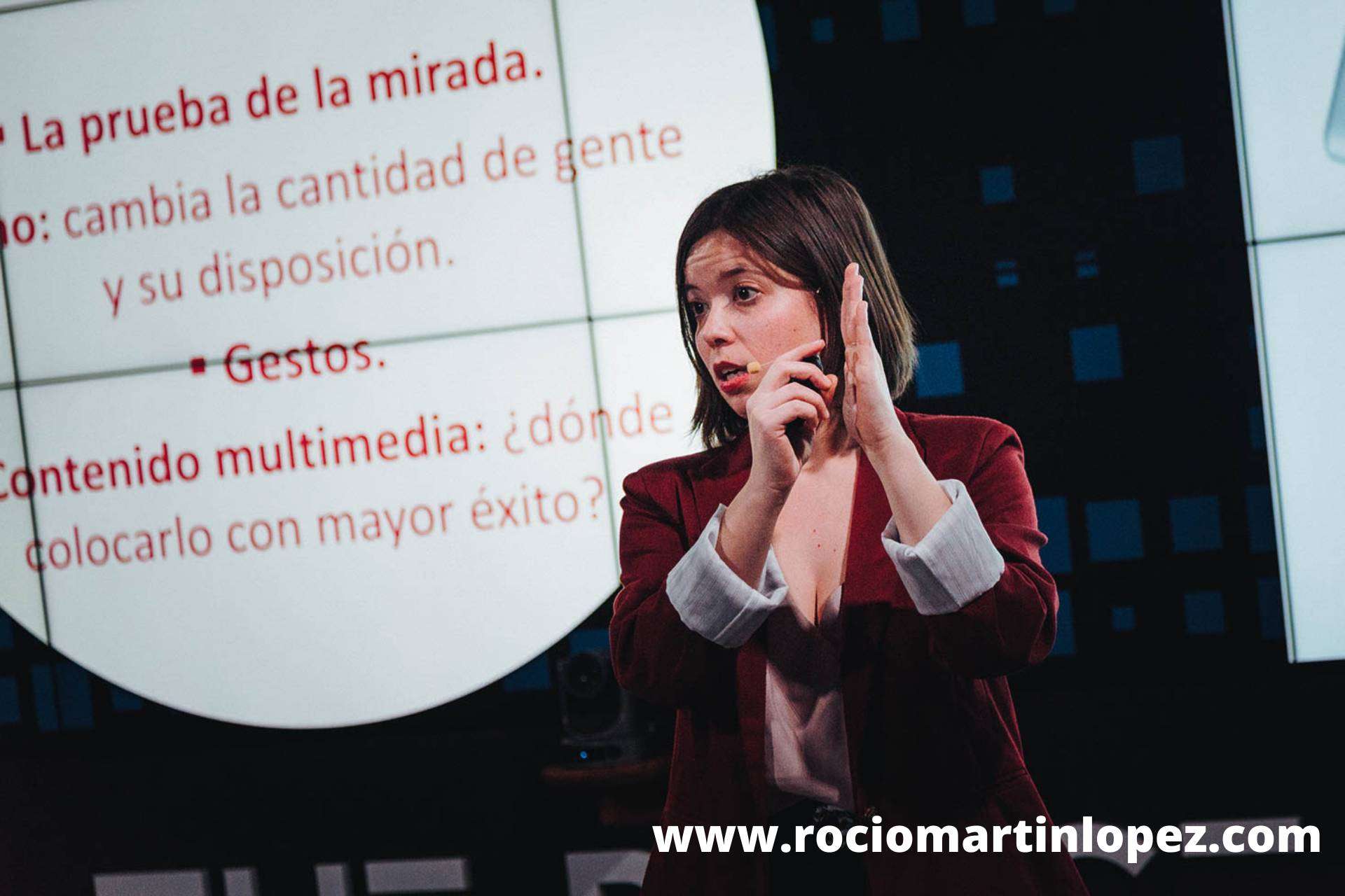 ¿Cómo las nuevas tecnologías cambian y cambiarán la forma de comunicarse? Academia de Oratoria Neotelling