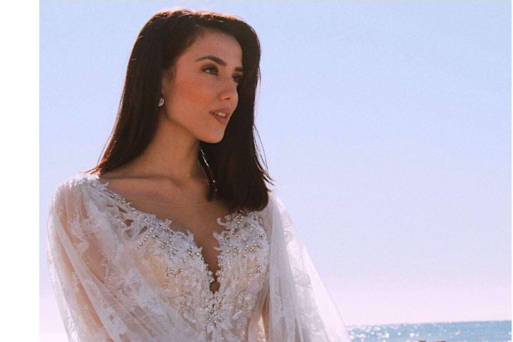 La atención personalizada que ofrece la tienda de vestidos de novia Sujhalúa
