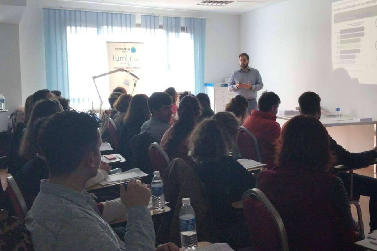 La importancia de la digitalización para las empresas según Francisco Rubio, consultor de marketing digital