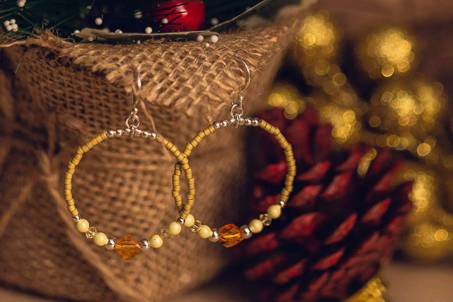 El regalo perfecto para estas fiestas llega con la Joyería Alessandra Boho
