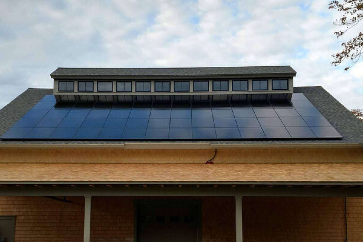 El precio de una vivienda puede incrementarse a través de la instalación de paneles solares