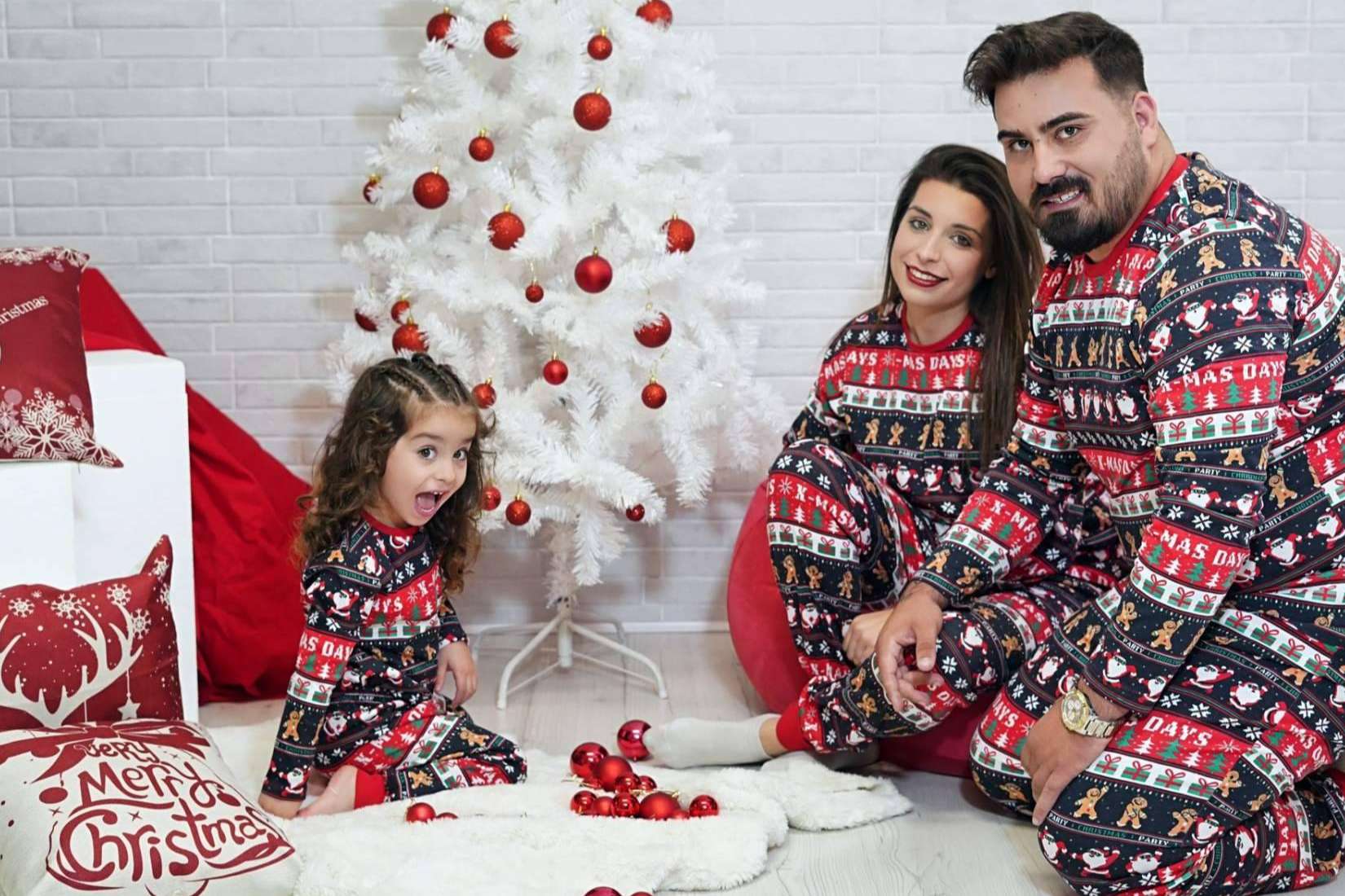 La propuesta especial de regalo de Navidad de WhiteBCN