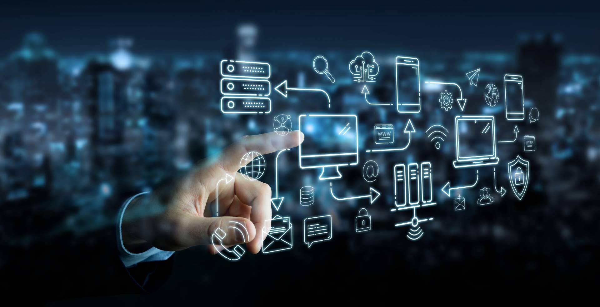 Las redes LoRaWAN para IOT de Molukas Labs