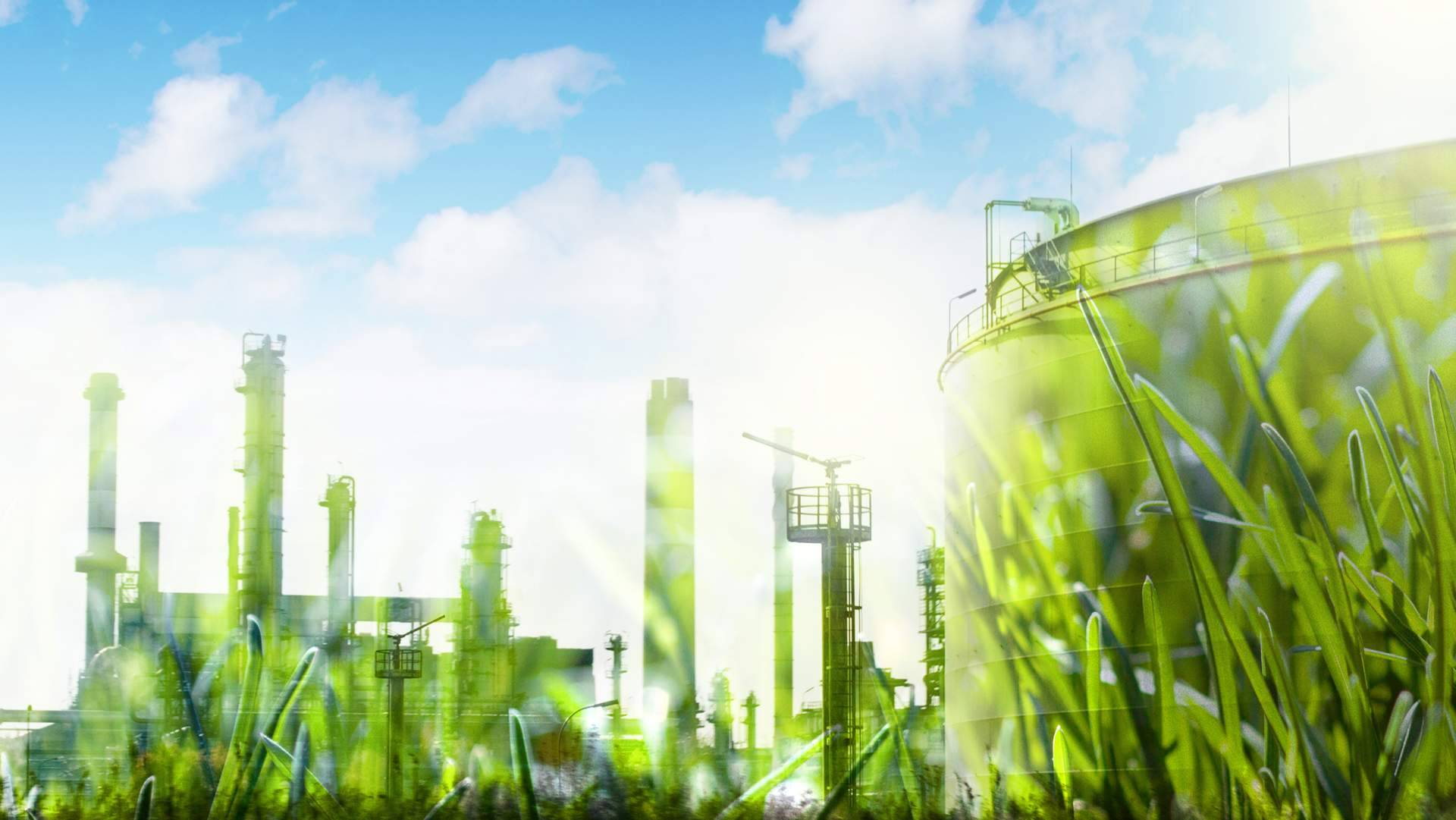 La reducción del consumo energético, la apuesta de MERYT Catalysts & Innovation