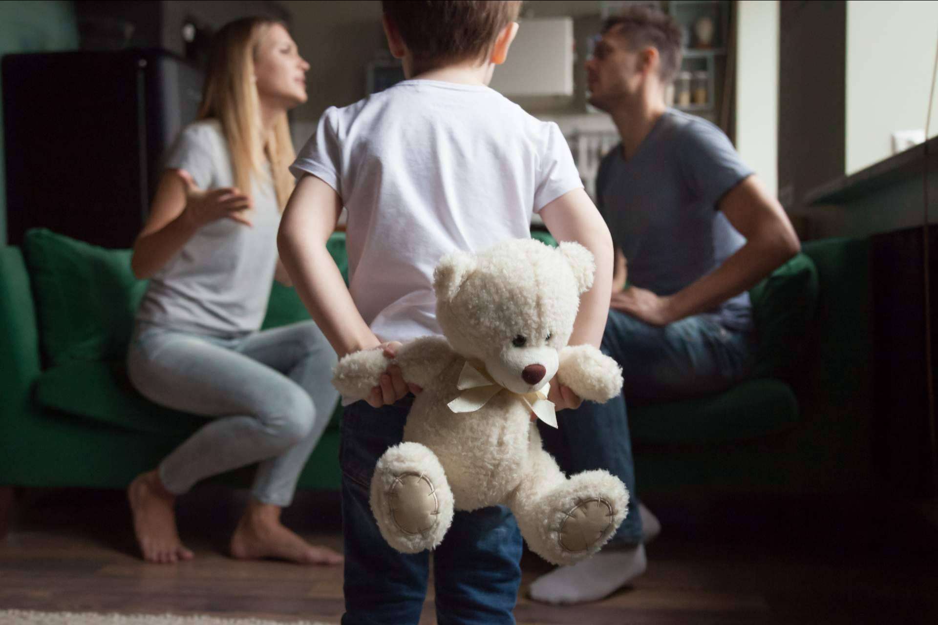 El informe pericial psicológico es decisivo para el futuro de un menor y de su familia, por Peritajes y Mediación