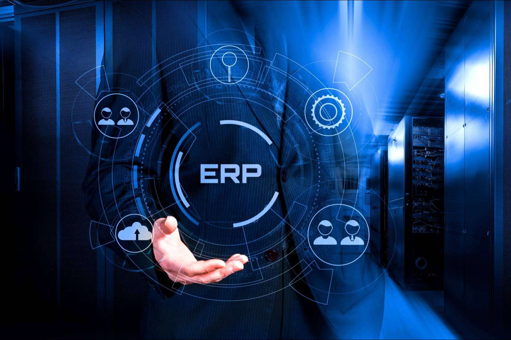 ¿Por qué las pymes deben acceder a la digitalización y contar con un ERP?, por Ceesa