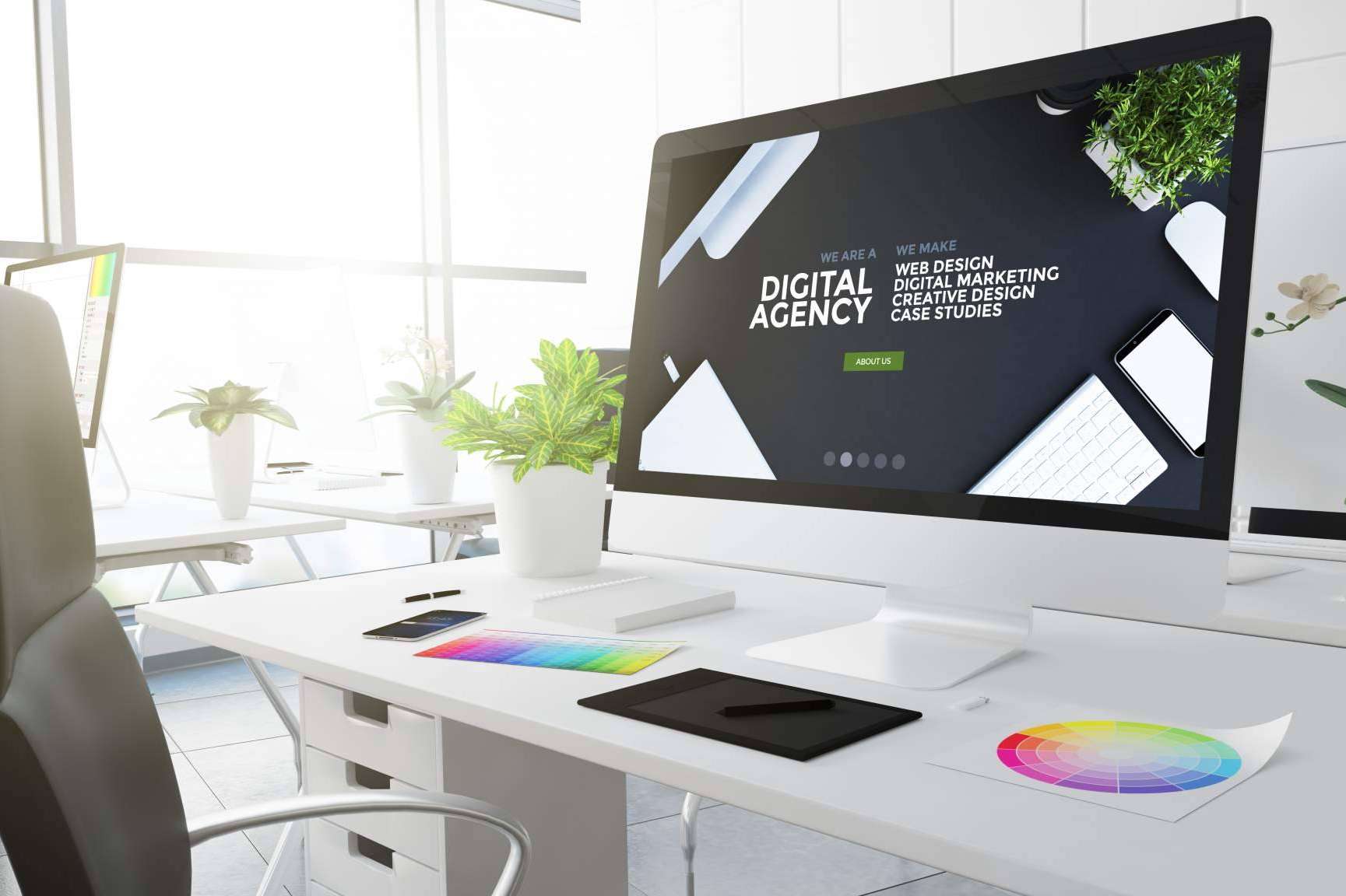 ¿Cuáles son las funciones que desarrolla una agencia de marketing online? Por RoCX Marketing