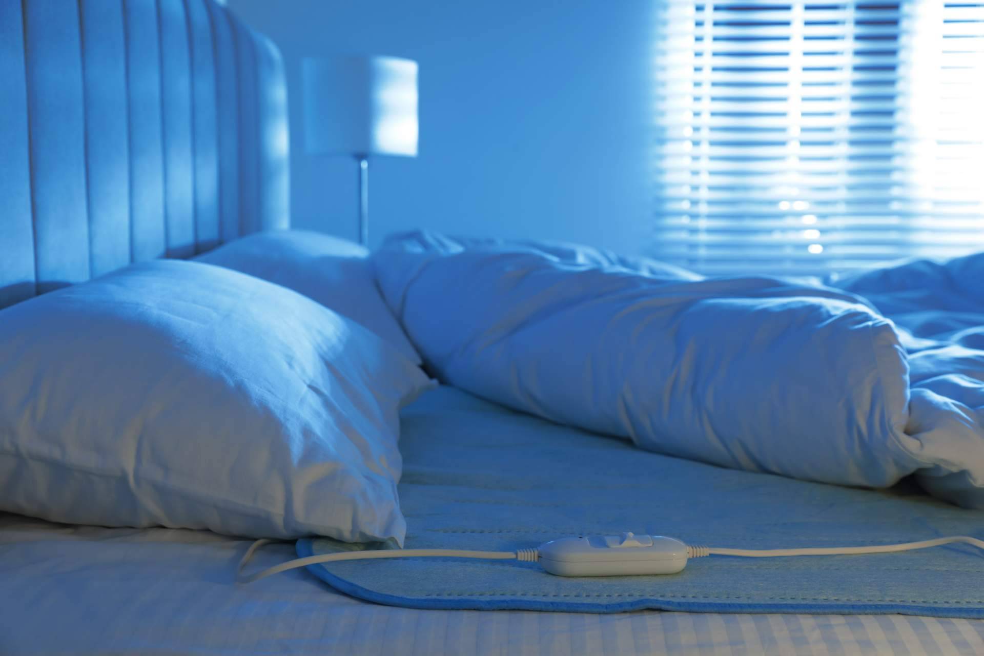 Camas articuladas de matrimonio para dormir en pareja de la mano de Tu Ortopedia