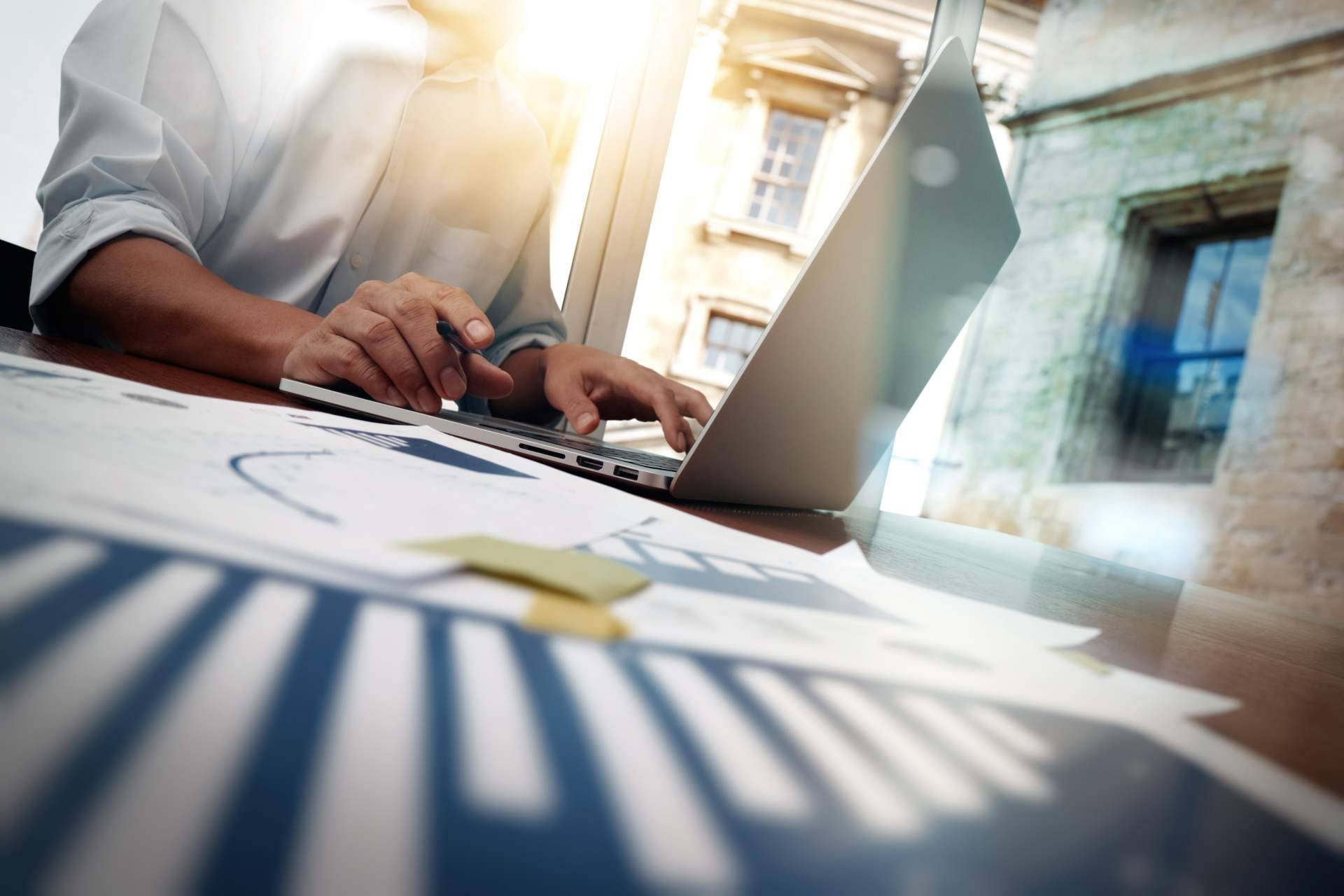 La agencia de marketing digital en Barcelona, Consulweb