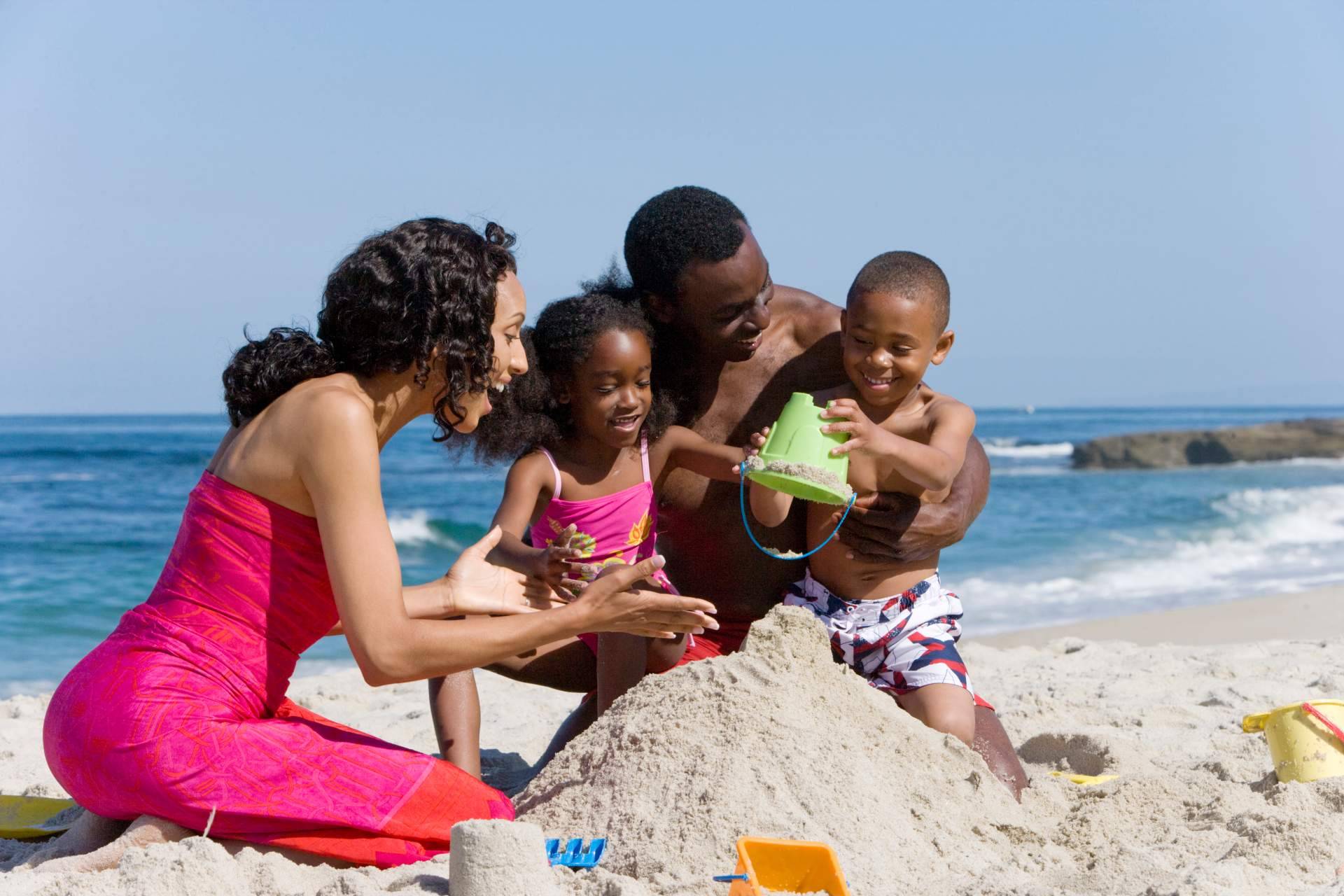 Los alquileres vacacionales de SteraM Flats