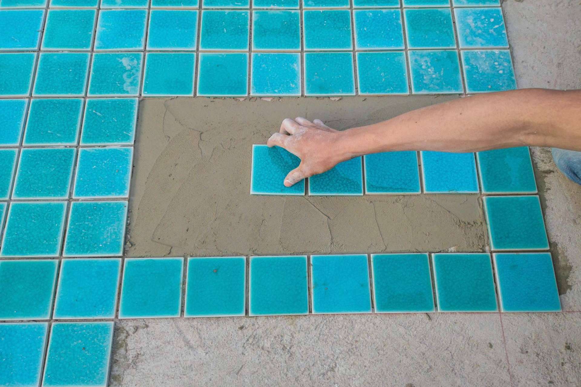 Piscinas de obra en Alicante de la mano de Promopai