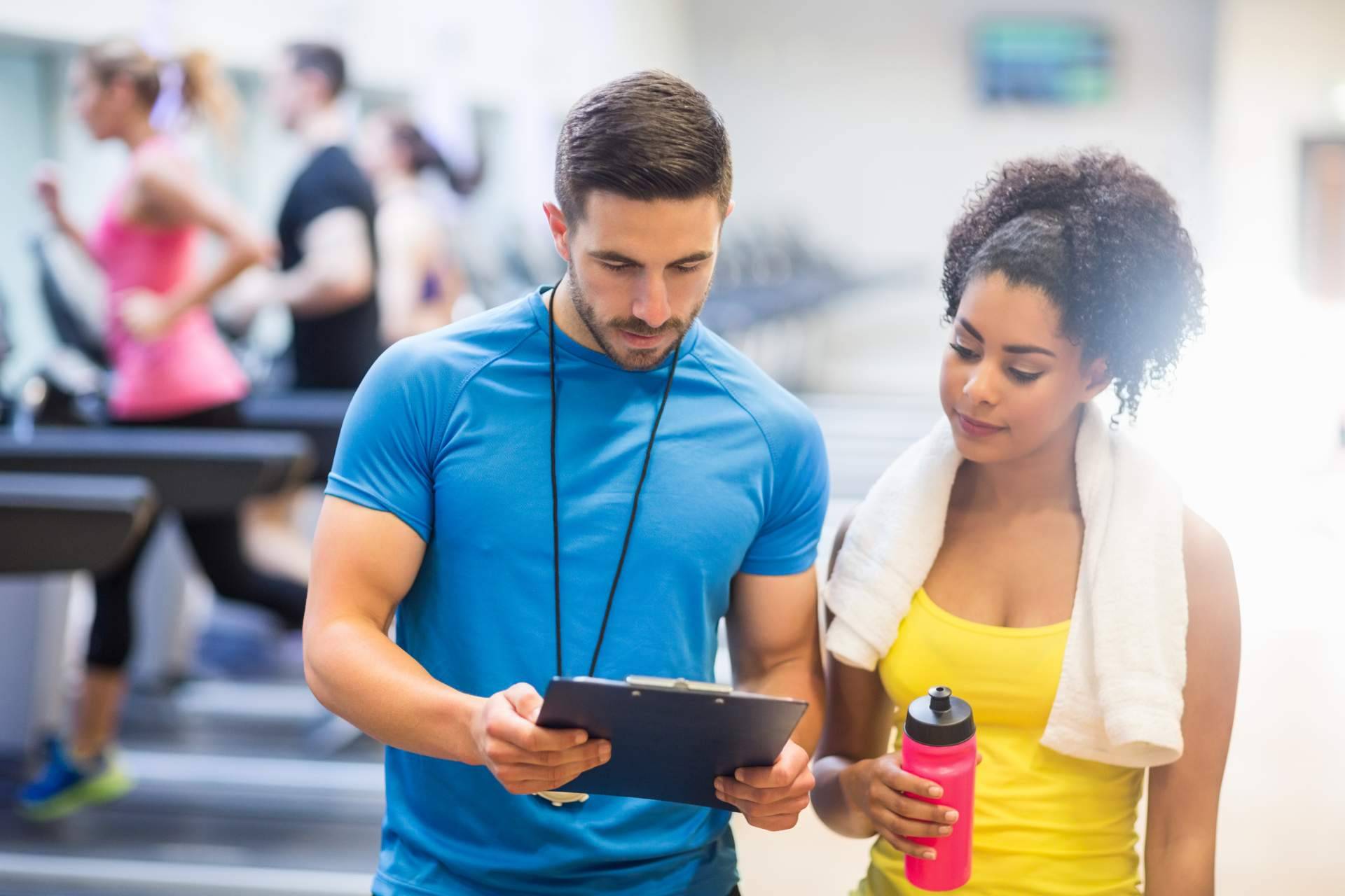 Las funcionalidades específicas del perfil de usuario profesional-premium de Sportalis