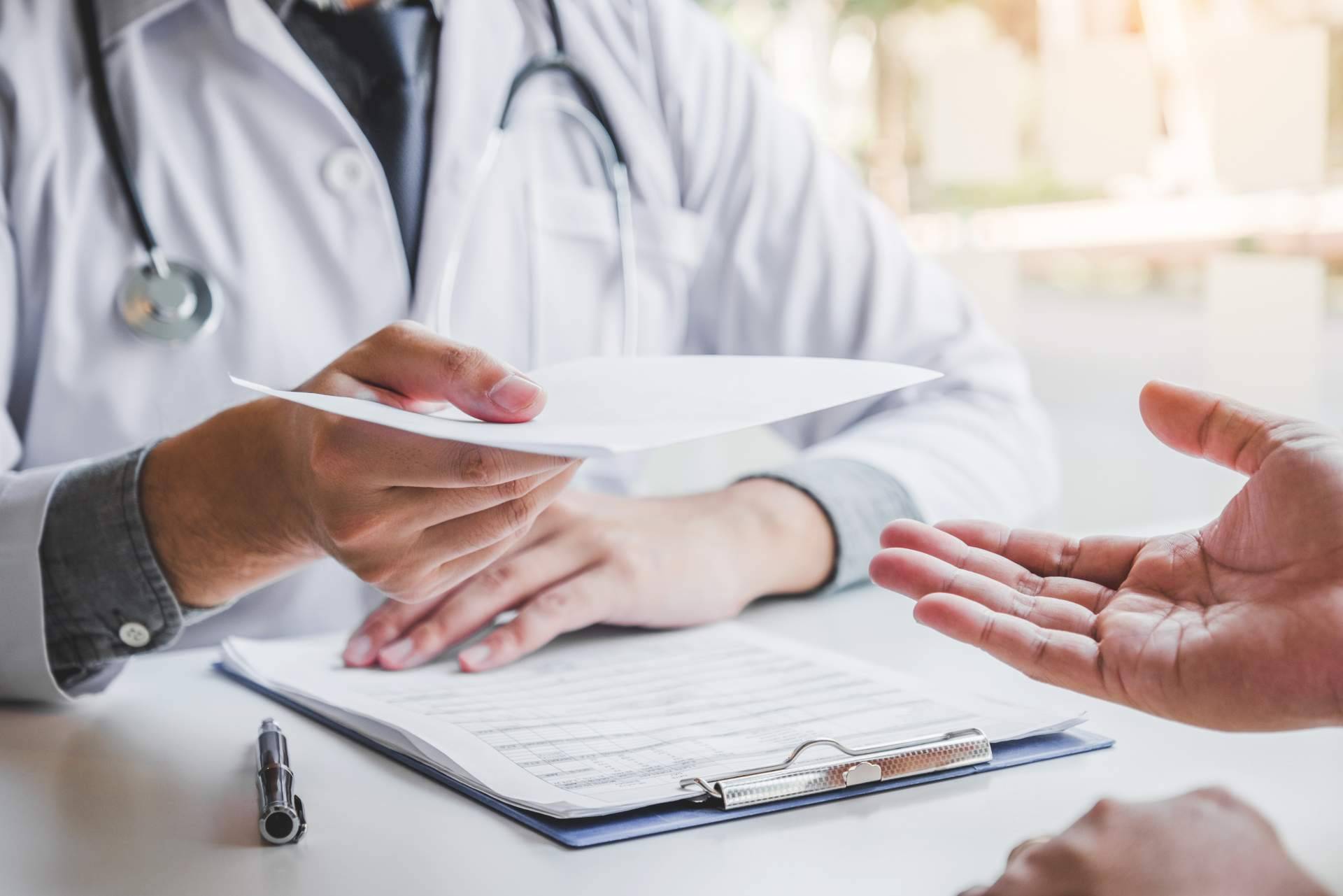 Centro Médico Bravo cuenta con los mejores profesionales de la podología y psicología