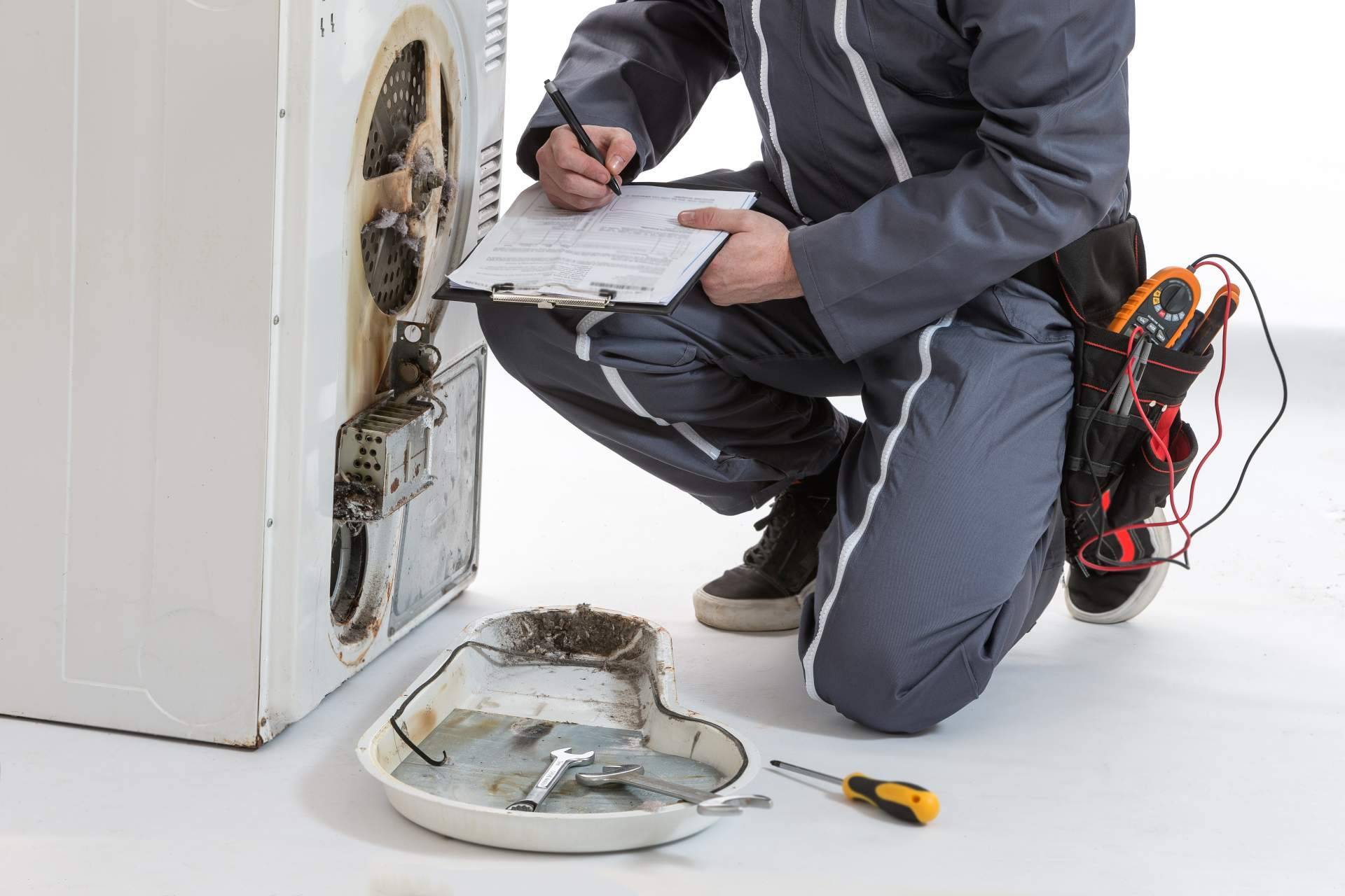 Servicio Técnico AEG Sevilla de la mano de la empresa multimarca Servicio Técnico Electrodomésticos Sevilla
