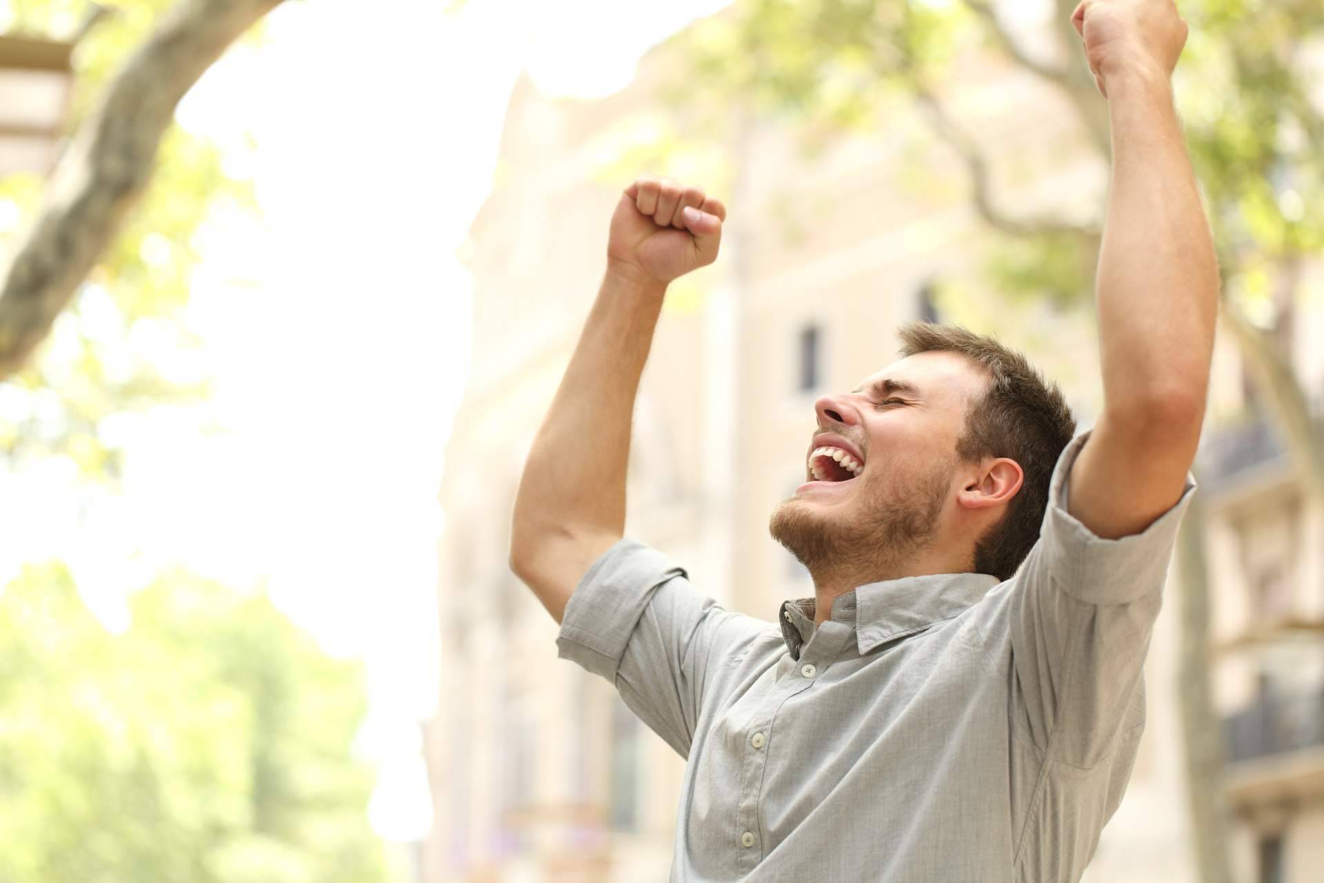 ¿Cómo repercute una actitud positiva en todos los aspectos de la vida? La respuesta de Rubén Turienzo