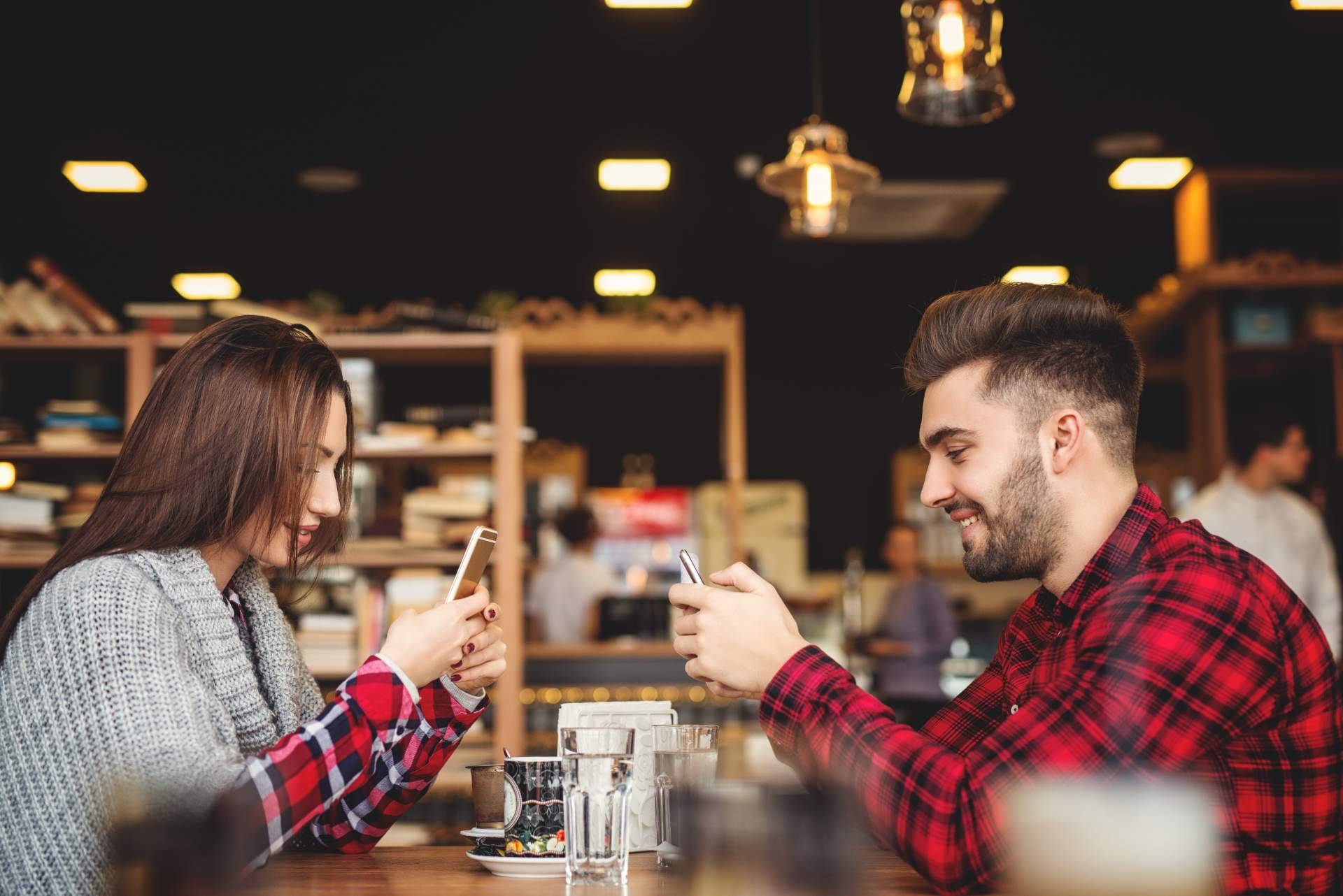 Banzzu, dentro de los restaurantes, apuesta por la interacción digital